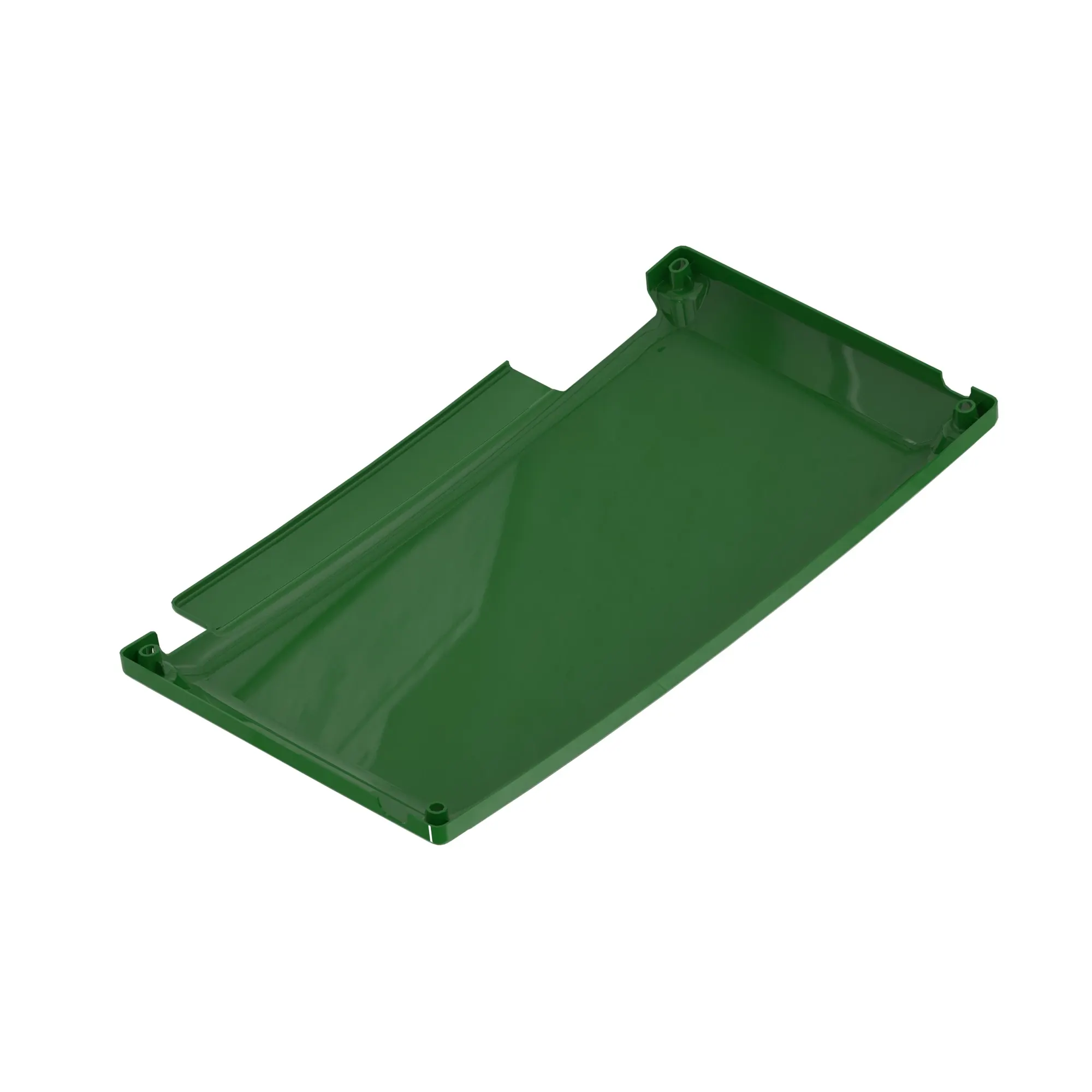 PANEL, REAR COVER