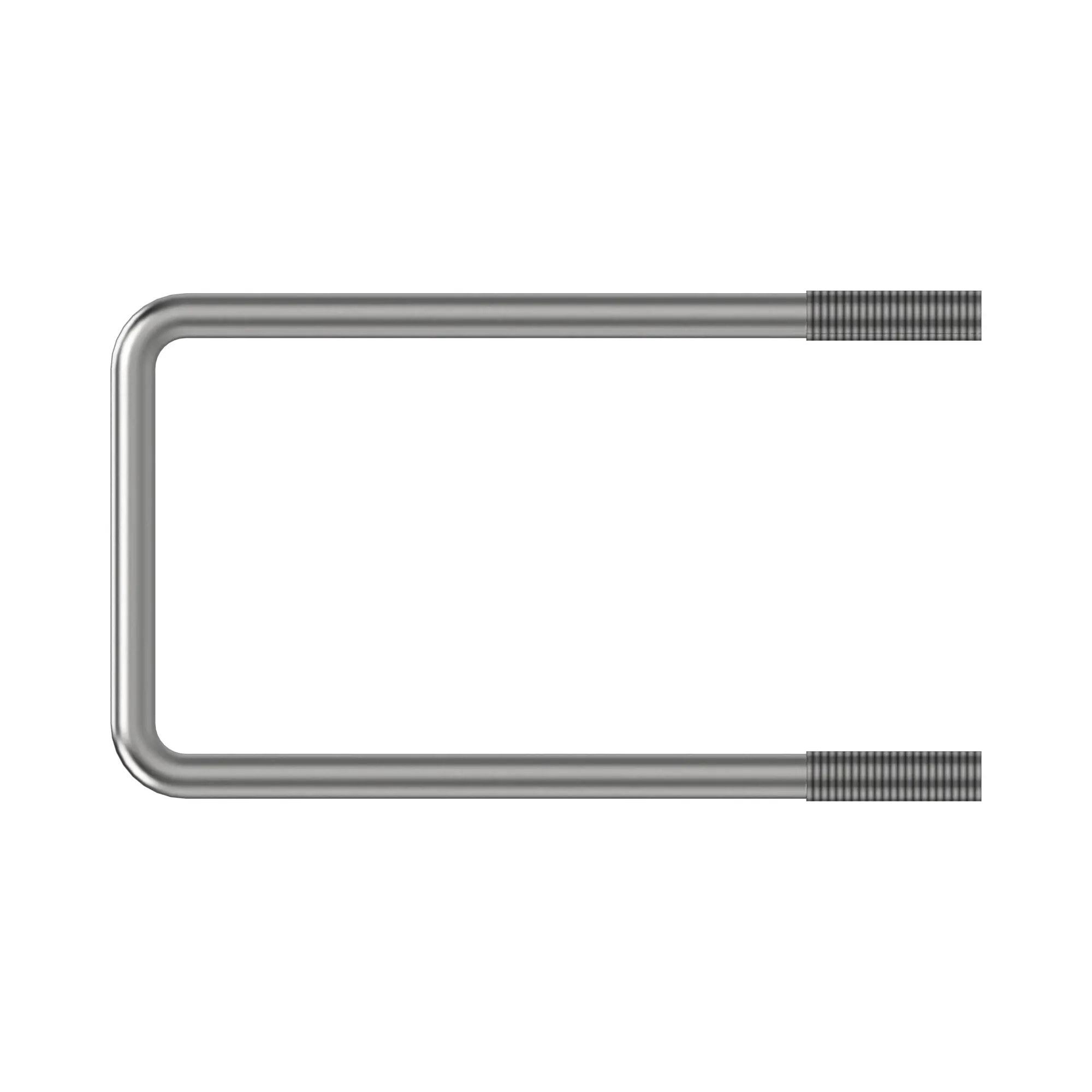 U-BOLT, M10X165