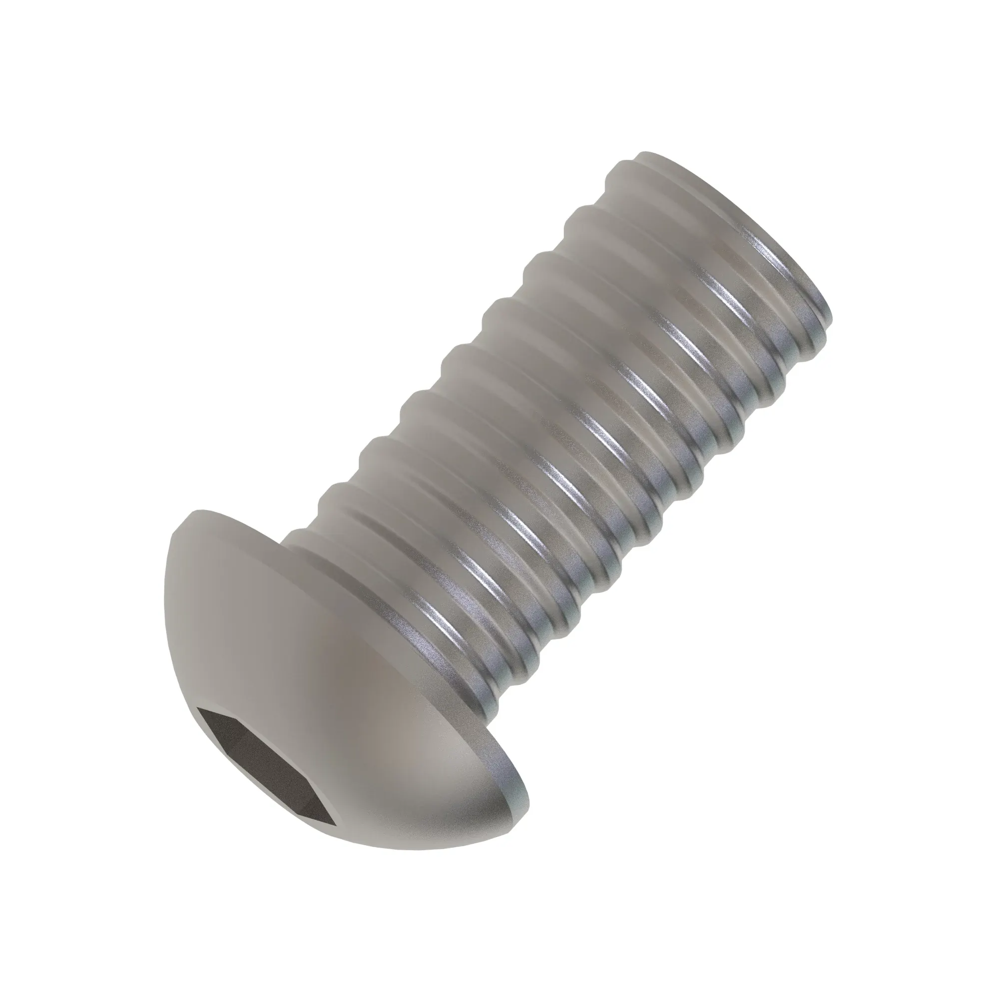 John Deere Cylindrical Head Screw - R277171