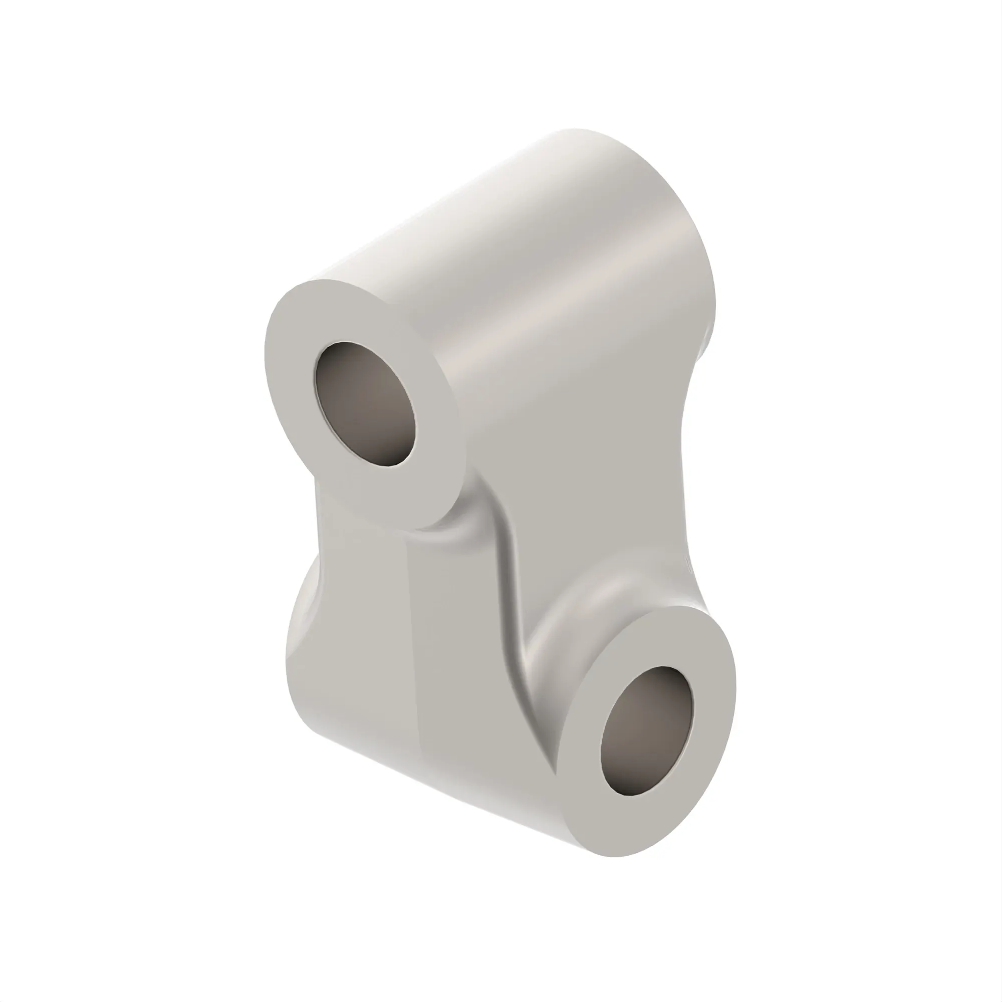 BRACKET, INTERSTAGE DUCT SUPPORT ON