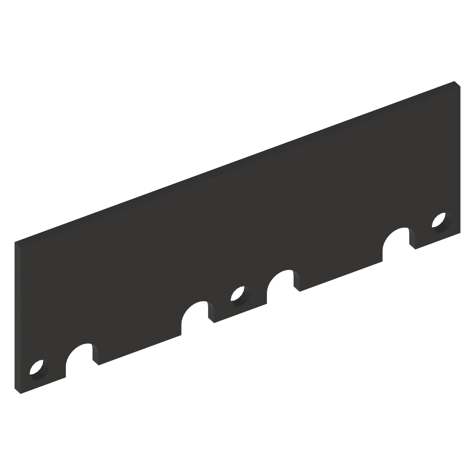 John Deere Shield - E62724