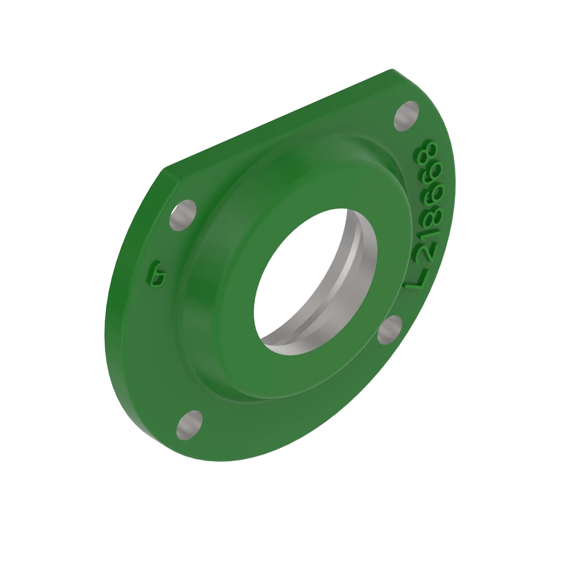 BEARING CAP, QUILL, MFWD