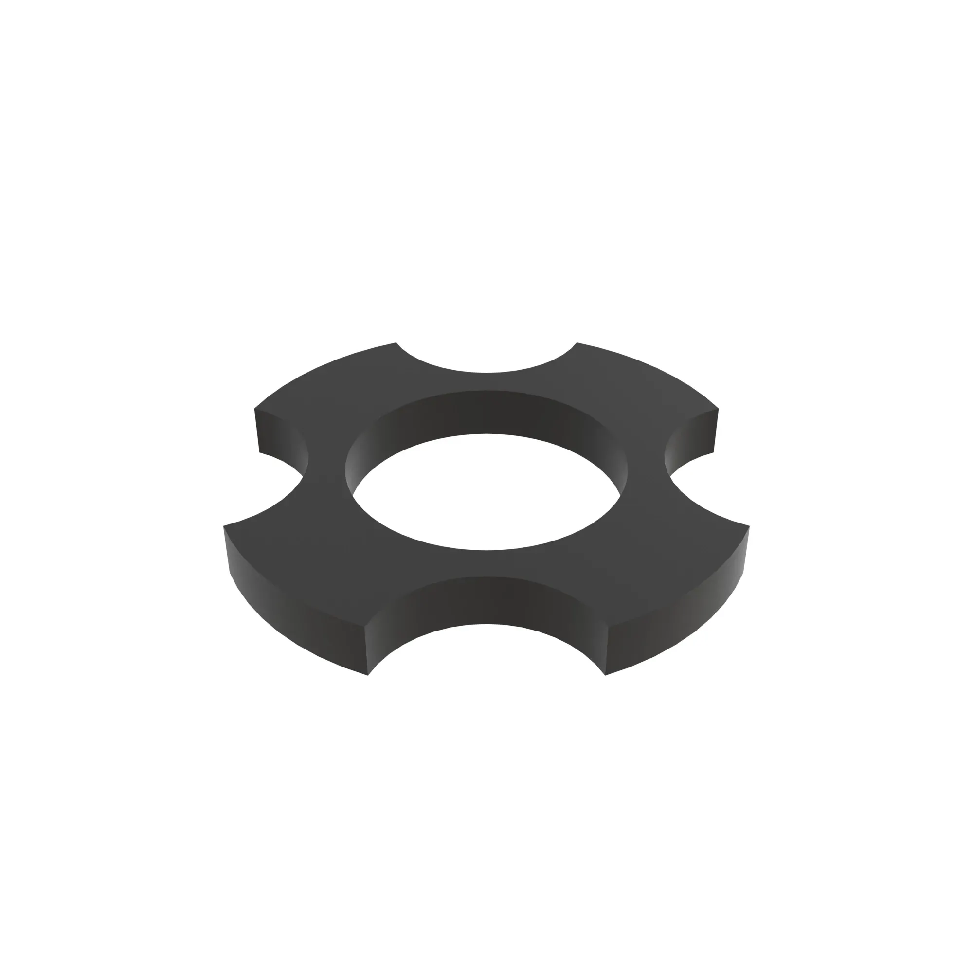 John Deere Isolator - L171440