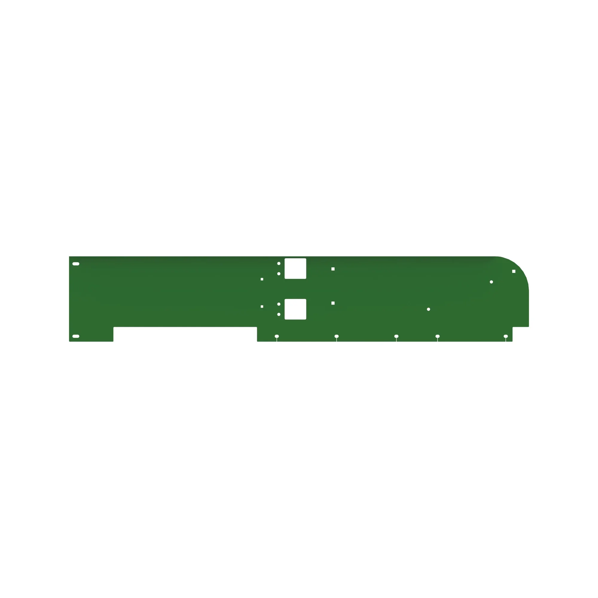 SUPPORT, (ECO SERVICE RH SHIELD)