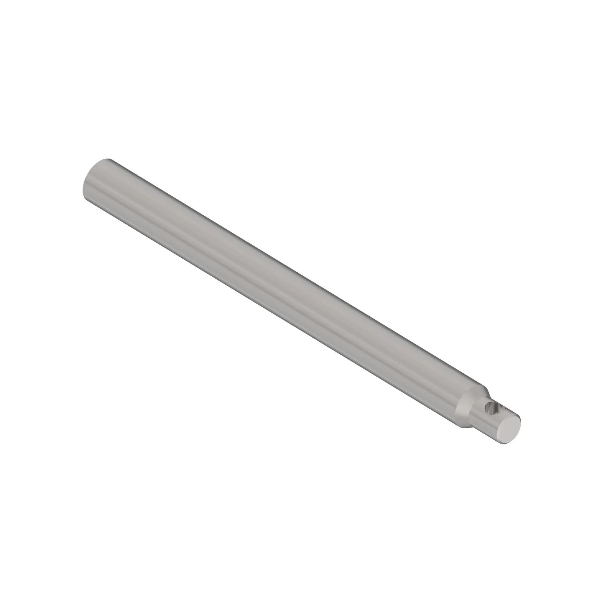 John Deere Lift Cylinder Rod - FH319440