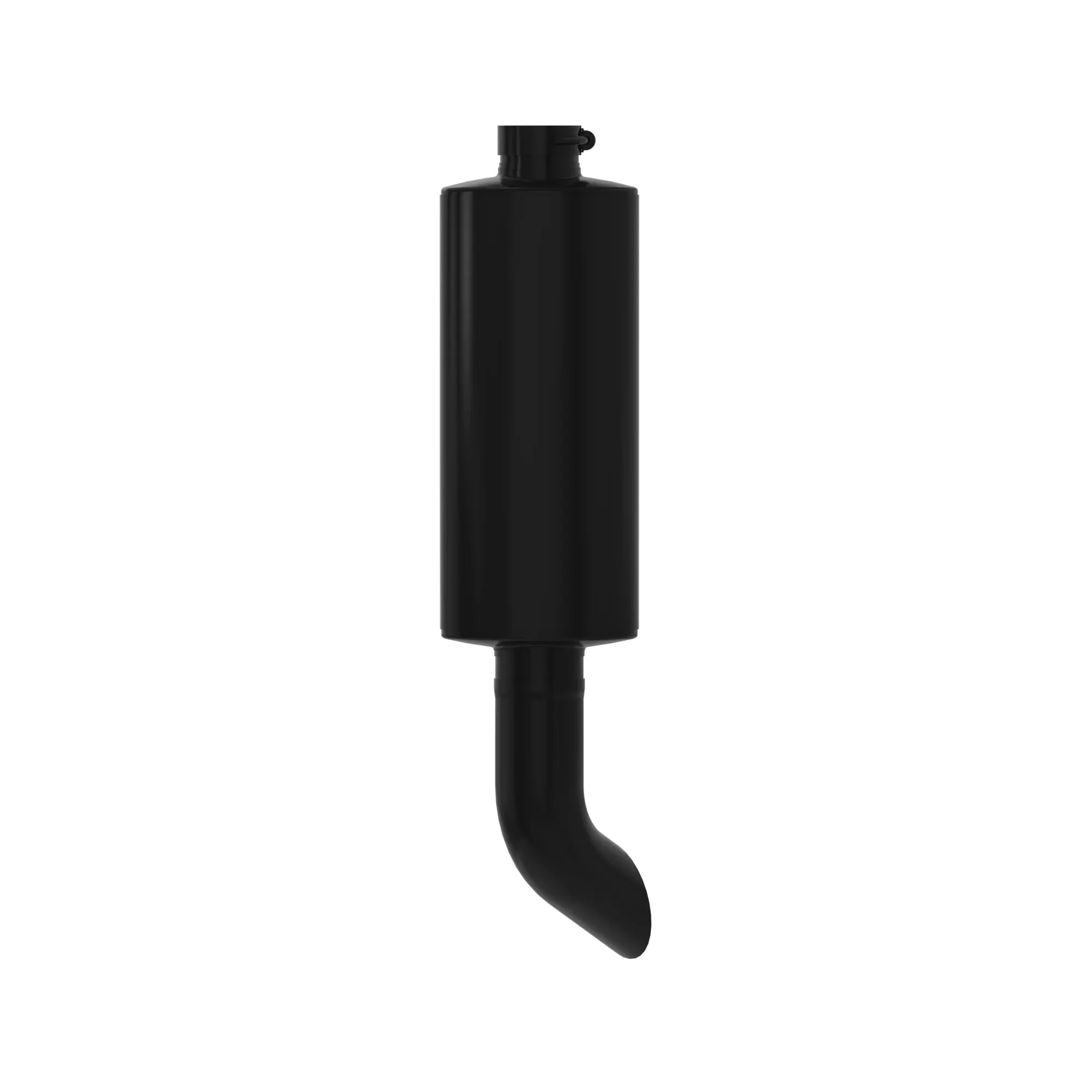 muffler