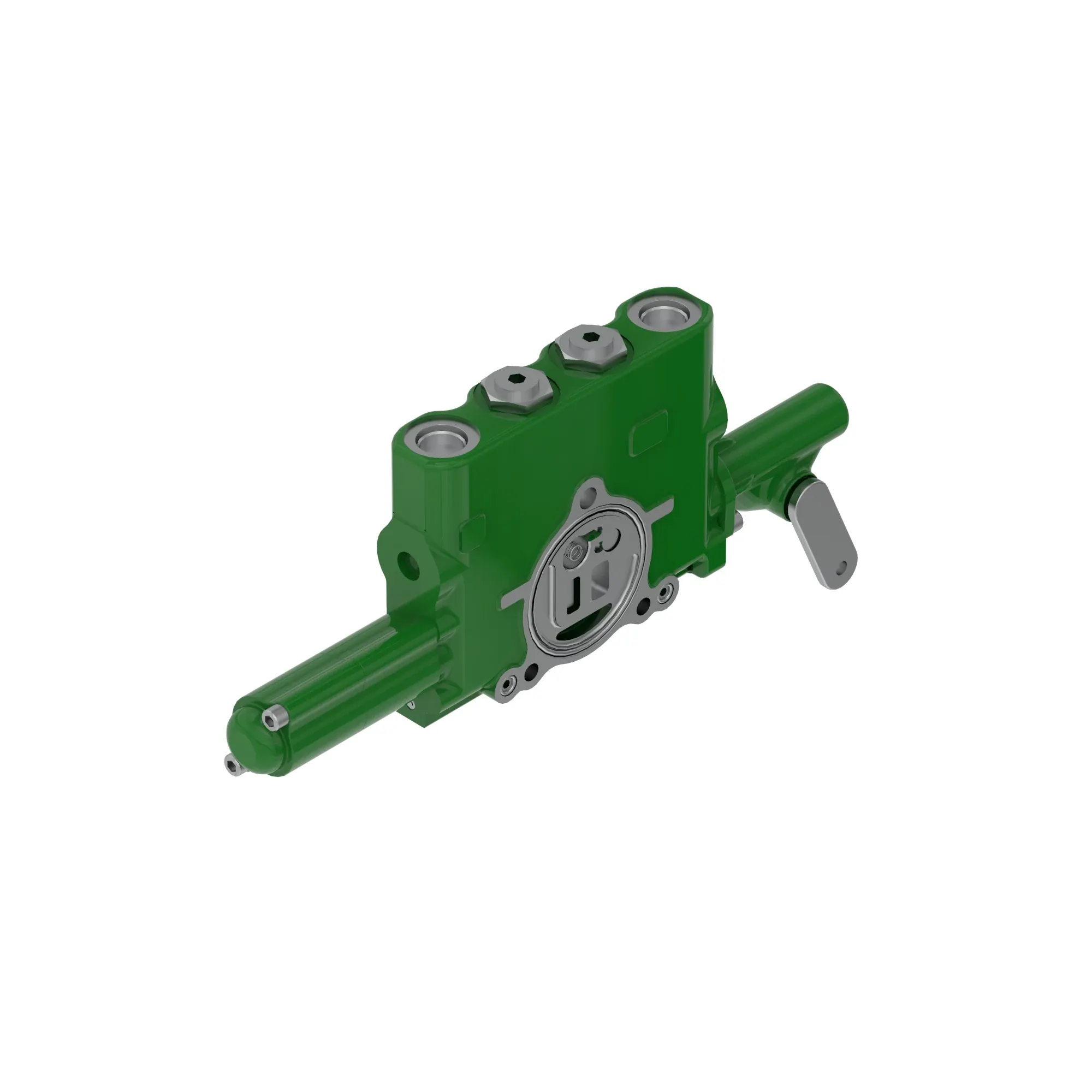 John Deere Control Valve - AT435530