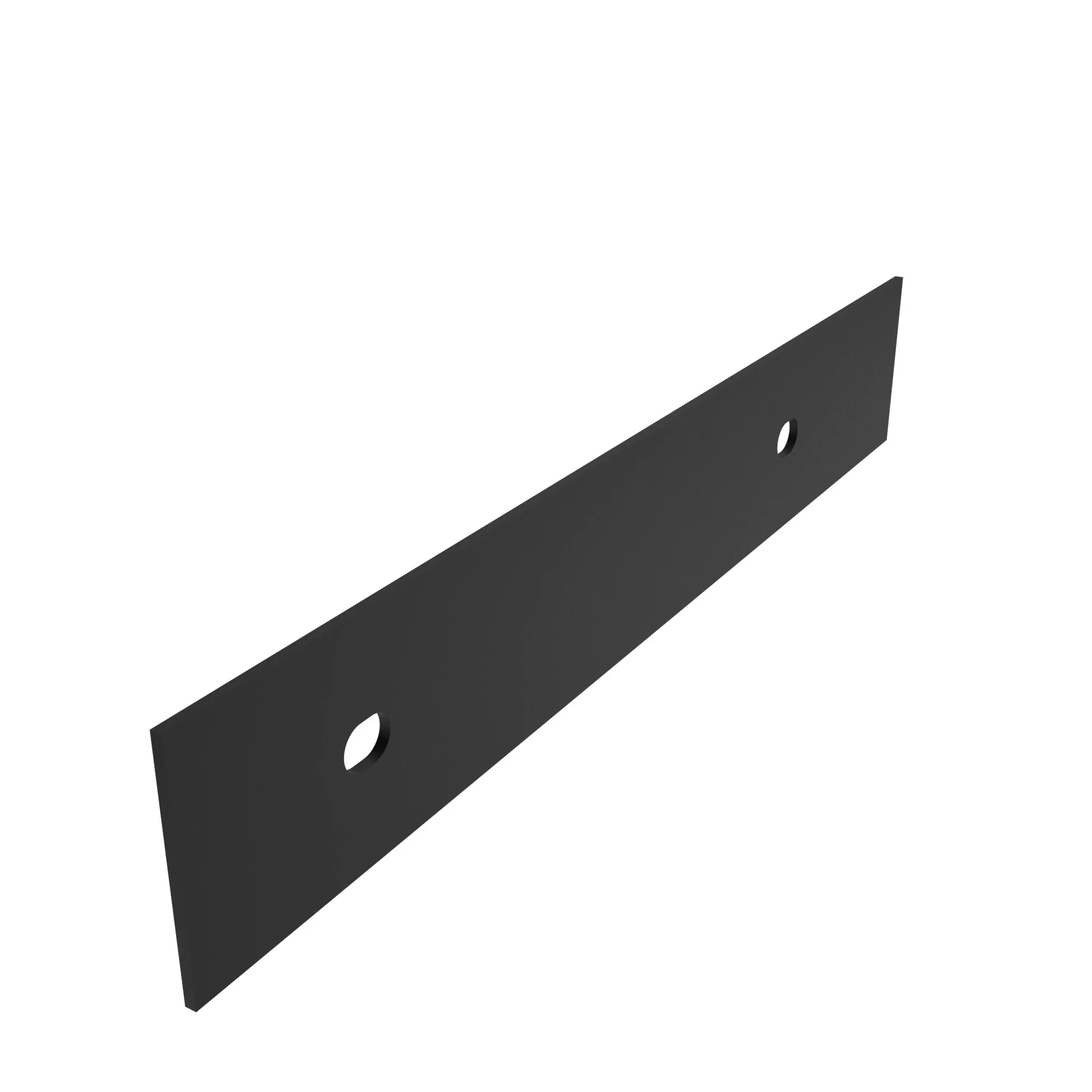 John Deere Flat Belt, Effective Length 593.8 mm (23.4 inch) - CB11437398