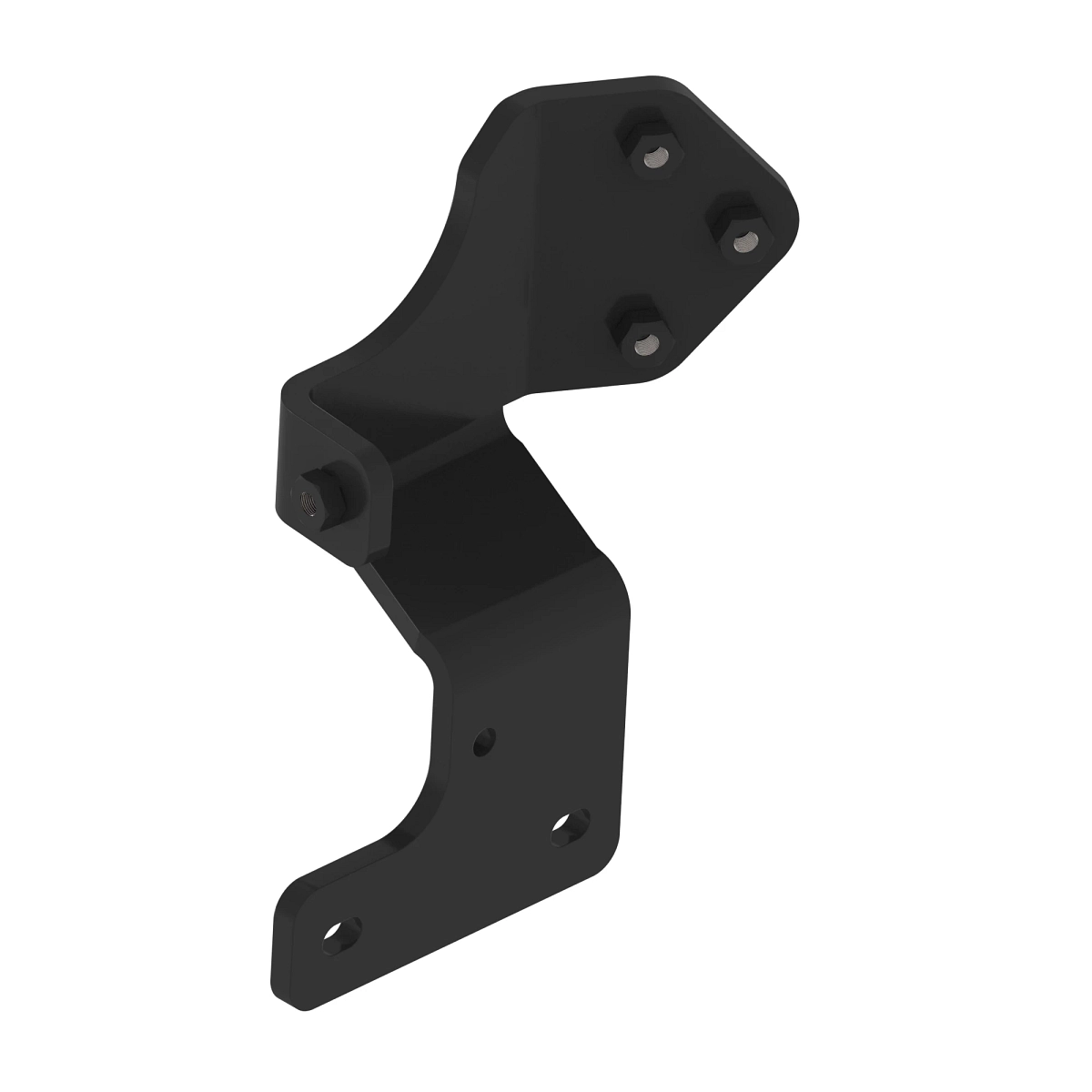 Air Cleaner Mounting