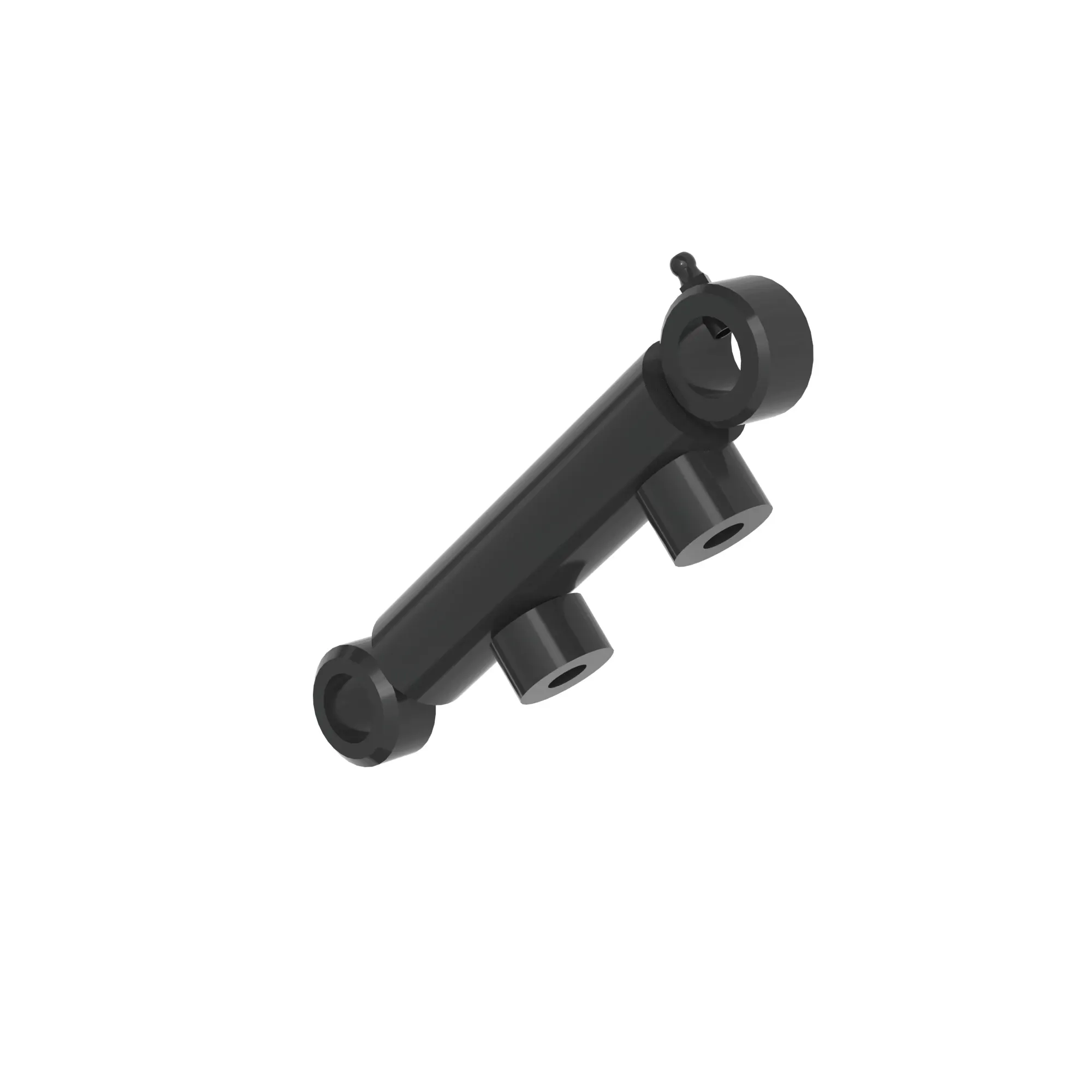 John Deere Tilt or Butterfly Knives Hydraulic Cylinder - F638590