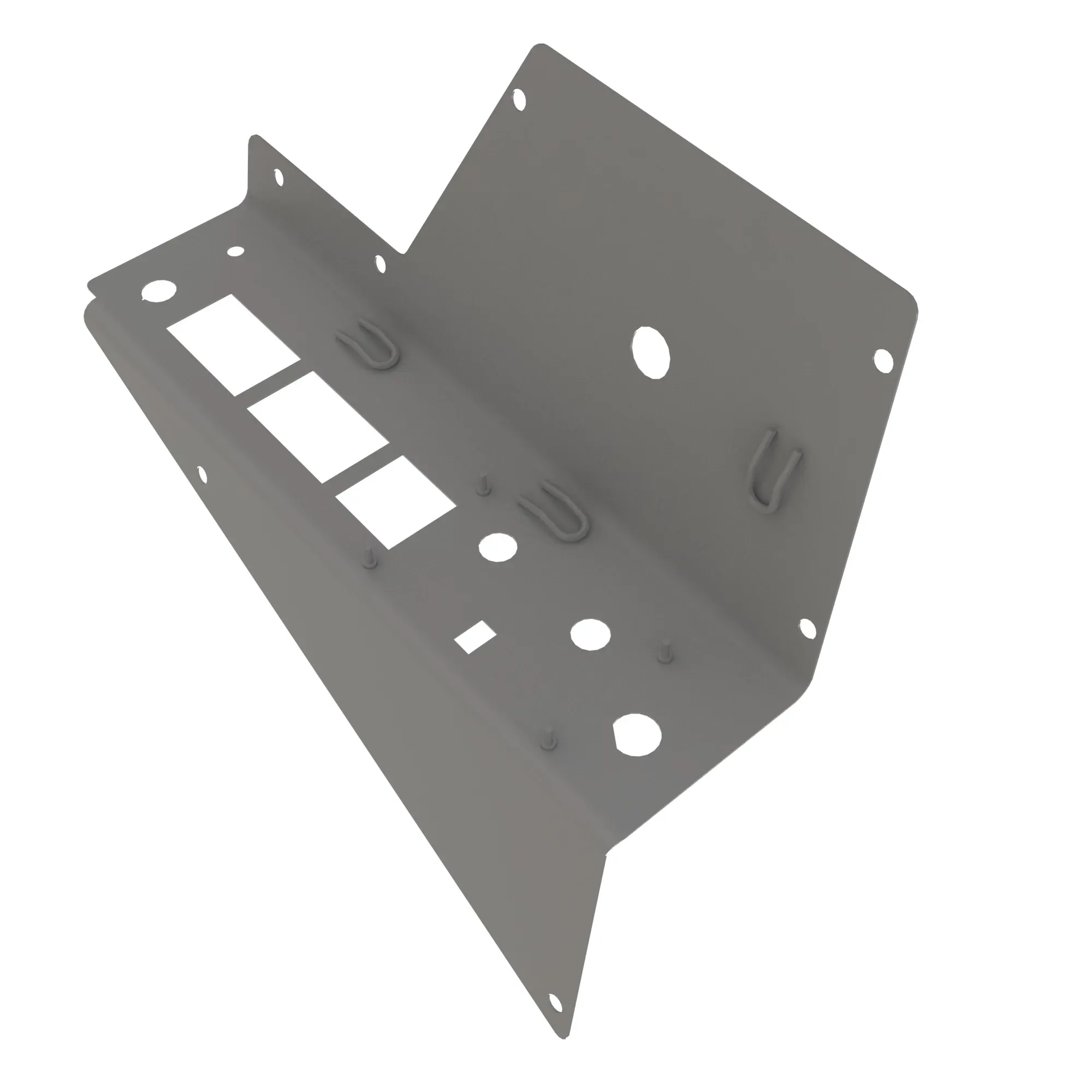 Plate
