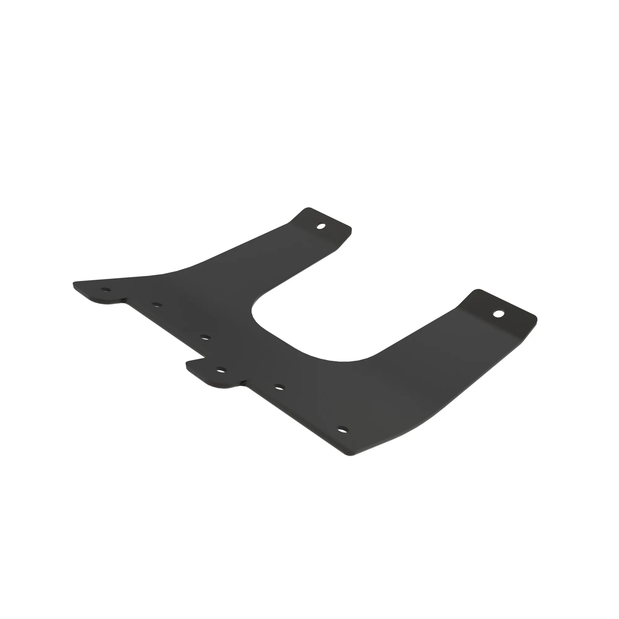 John Deere Wide Skid Plate - HXE93163