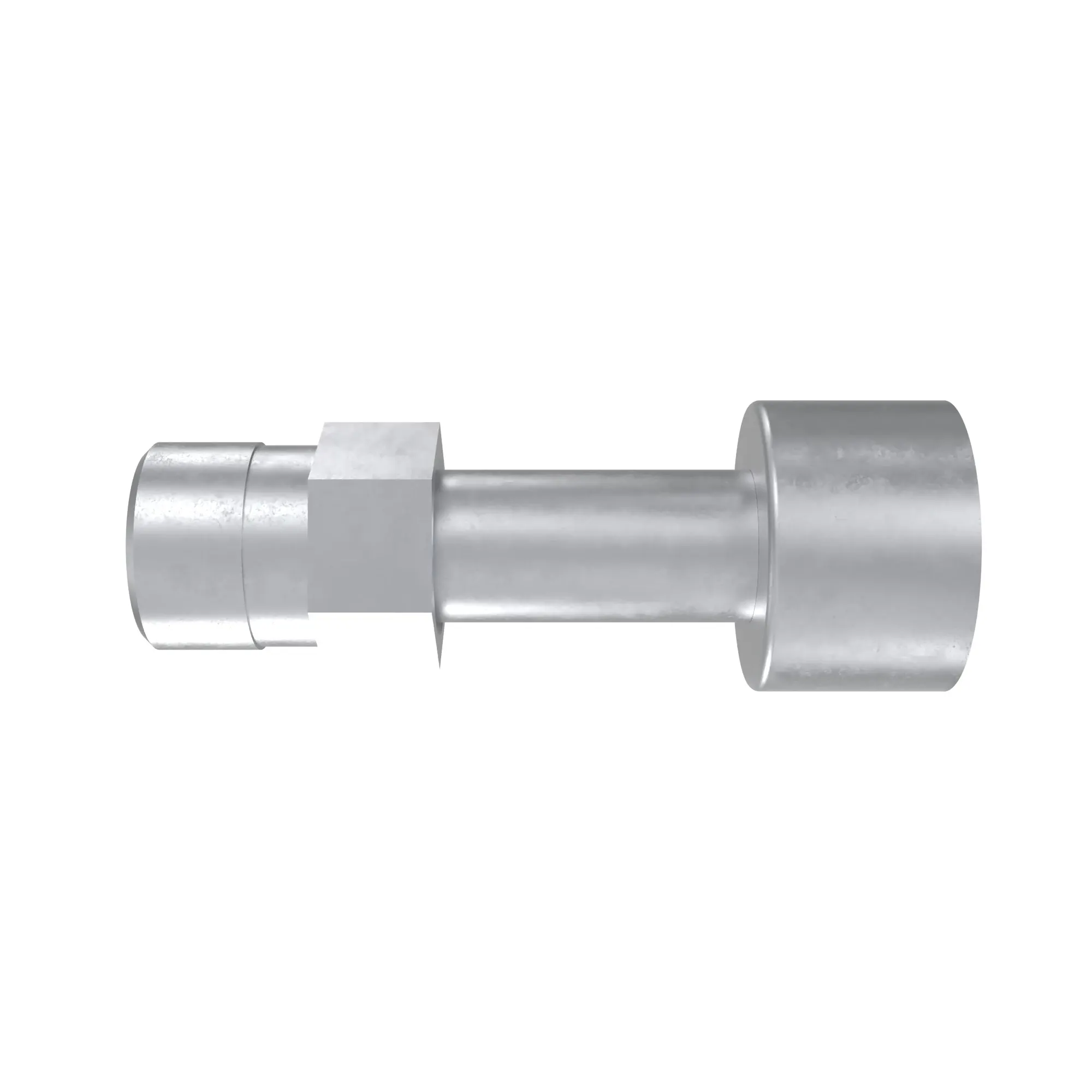 AH142892: Air Conditioning System Suction Hose