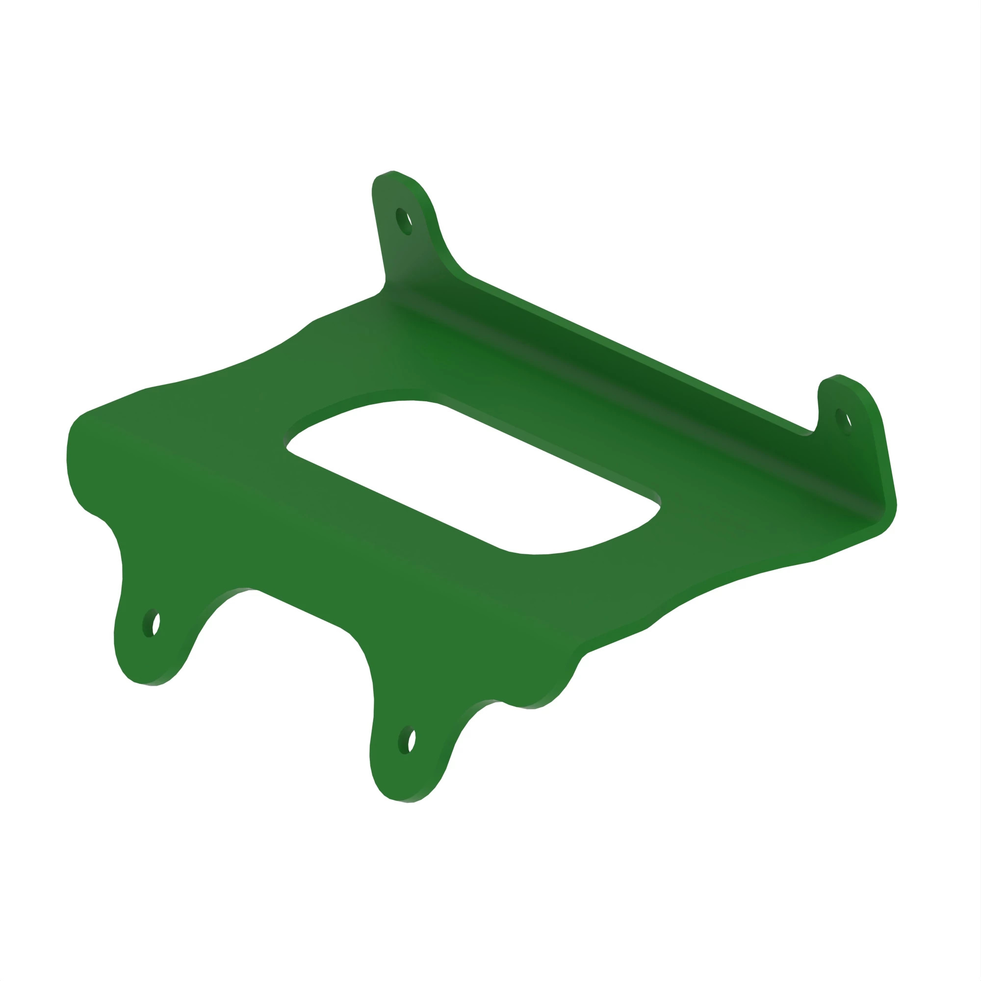 ⚙️ KK74715: Soporte de Escalera de Entrada John Deere 🚜✅