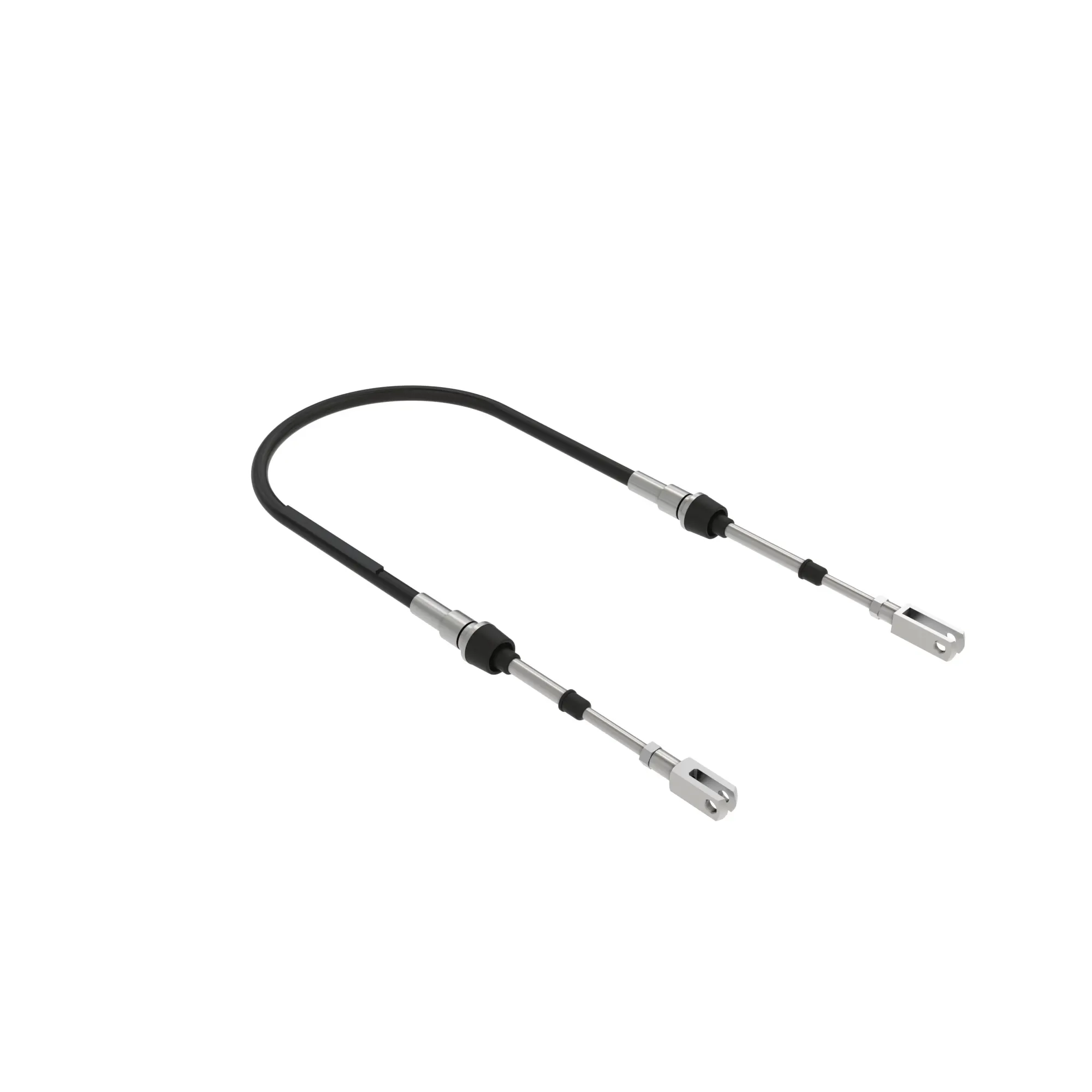 John Deere Range Shifter Push Pull Cable - RE300103