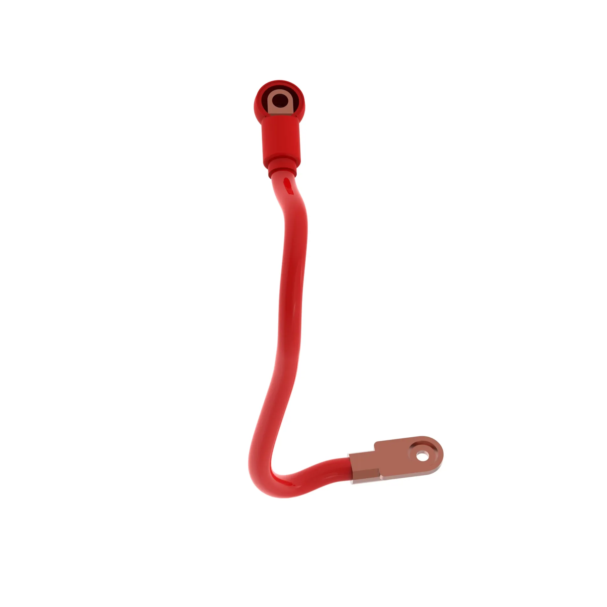 BATTERY CABLE, NEGATIVE TO CUT OUT
