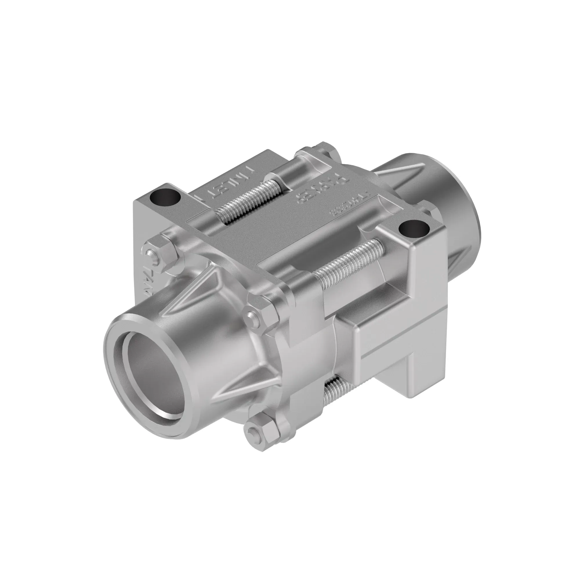 REGULATOR CARTRIDGE