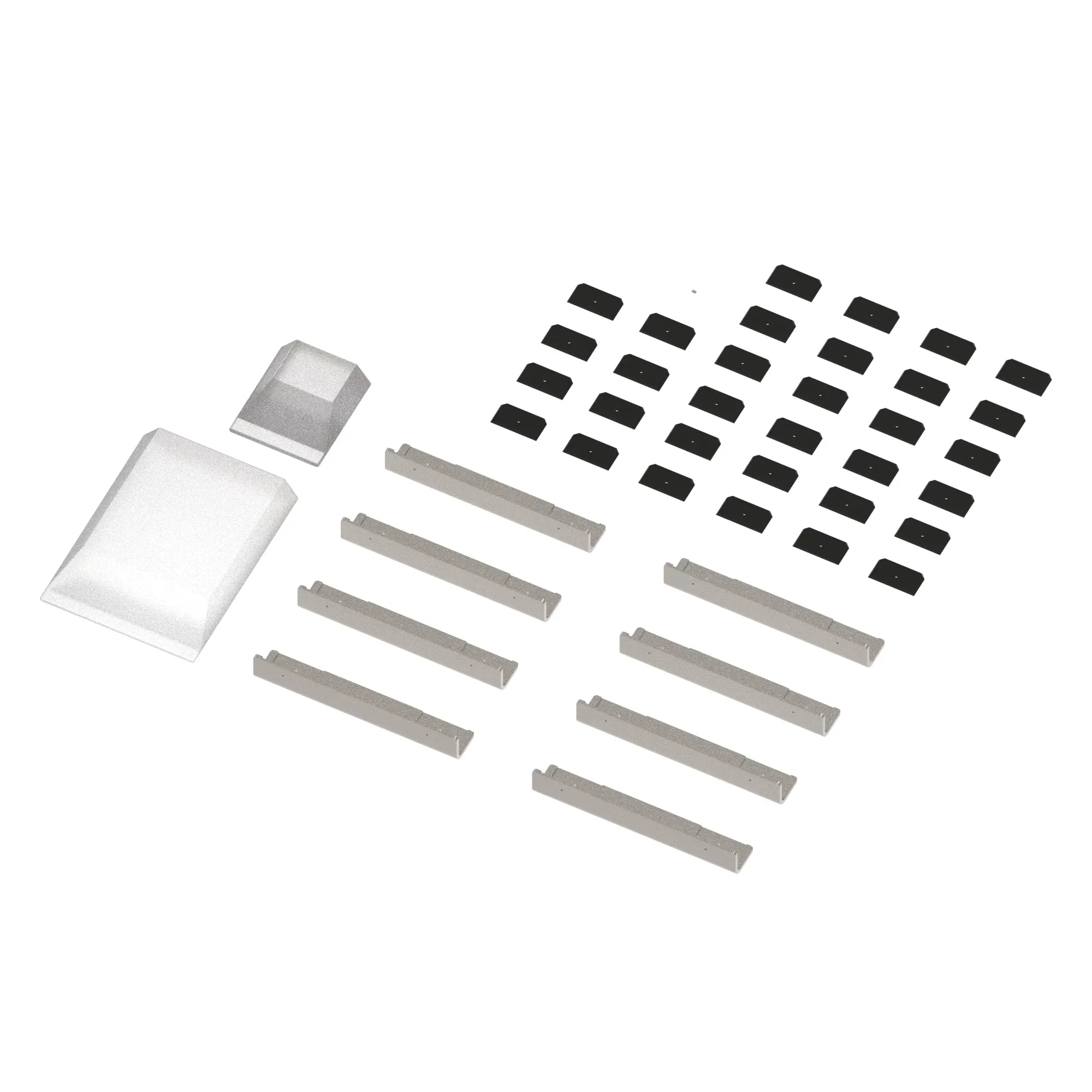 KIT, TREAD ADJUST