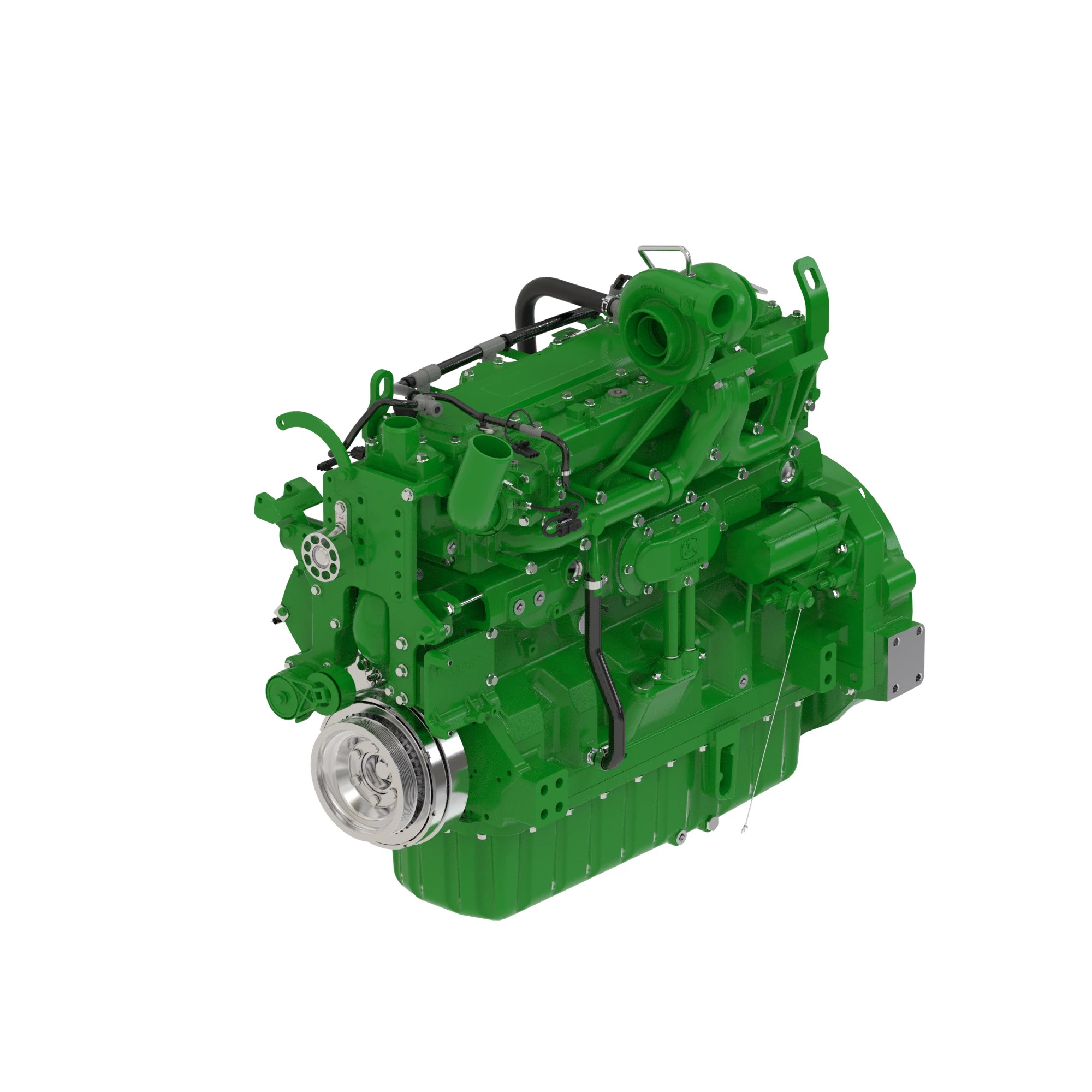 Collection System Parts