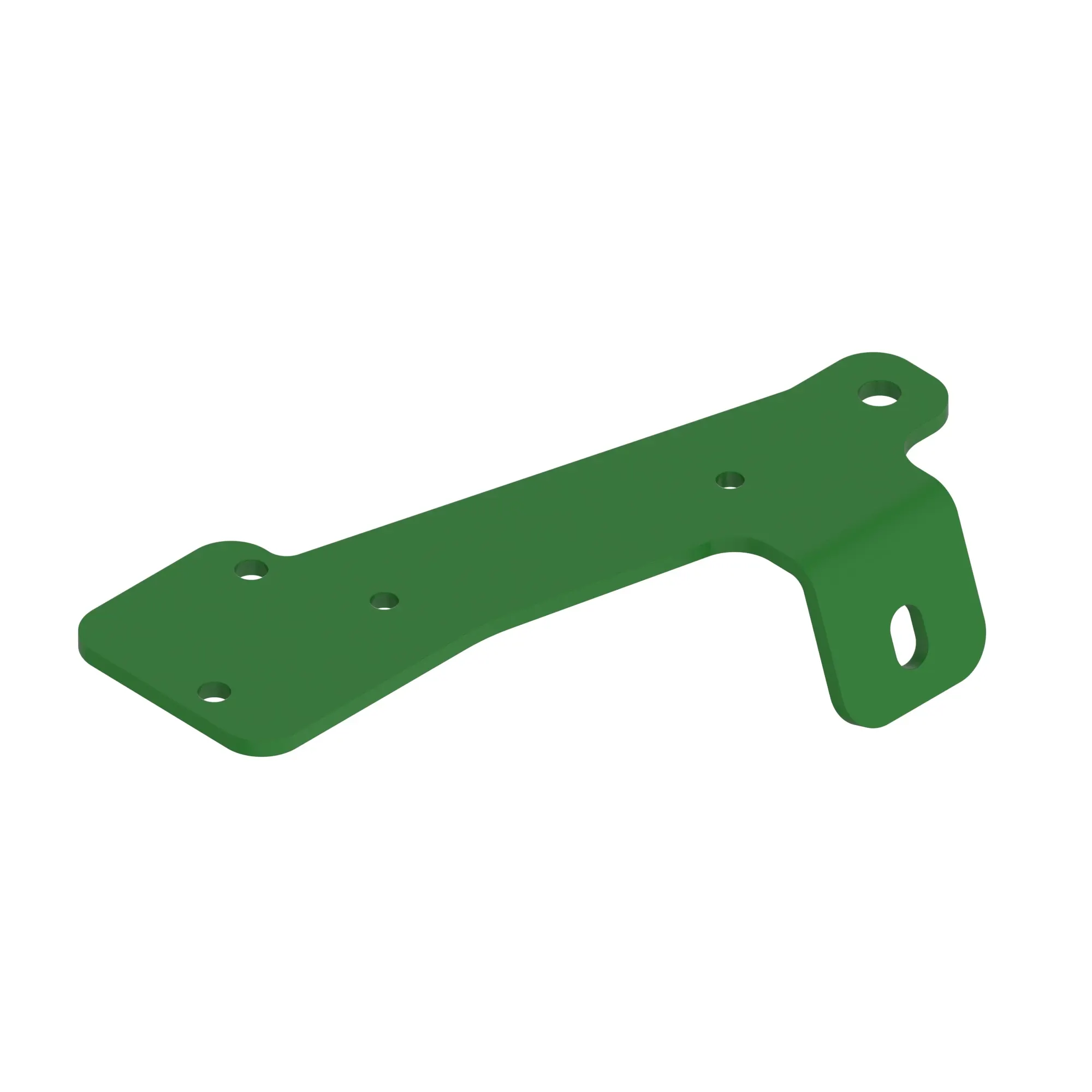 John Deere Bracket - WZW19394
