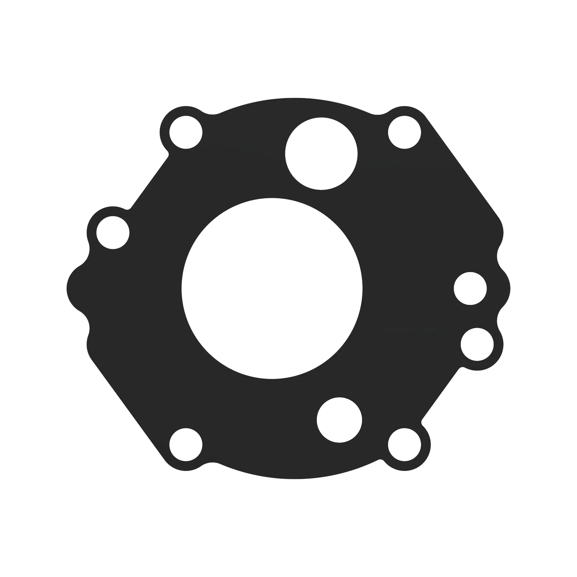 GASKET, INTERNAL PUMP, PR, Gasket