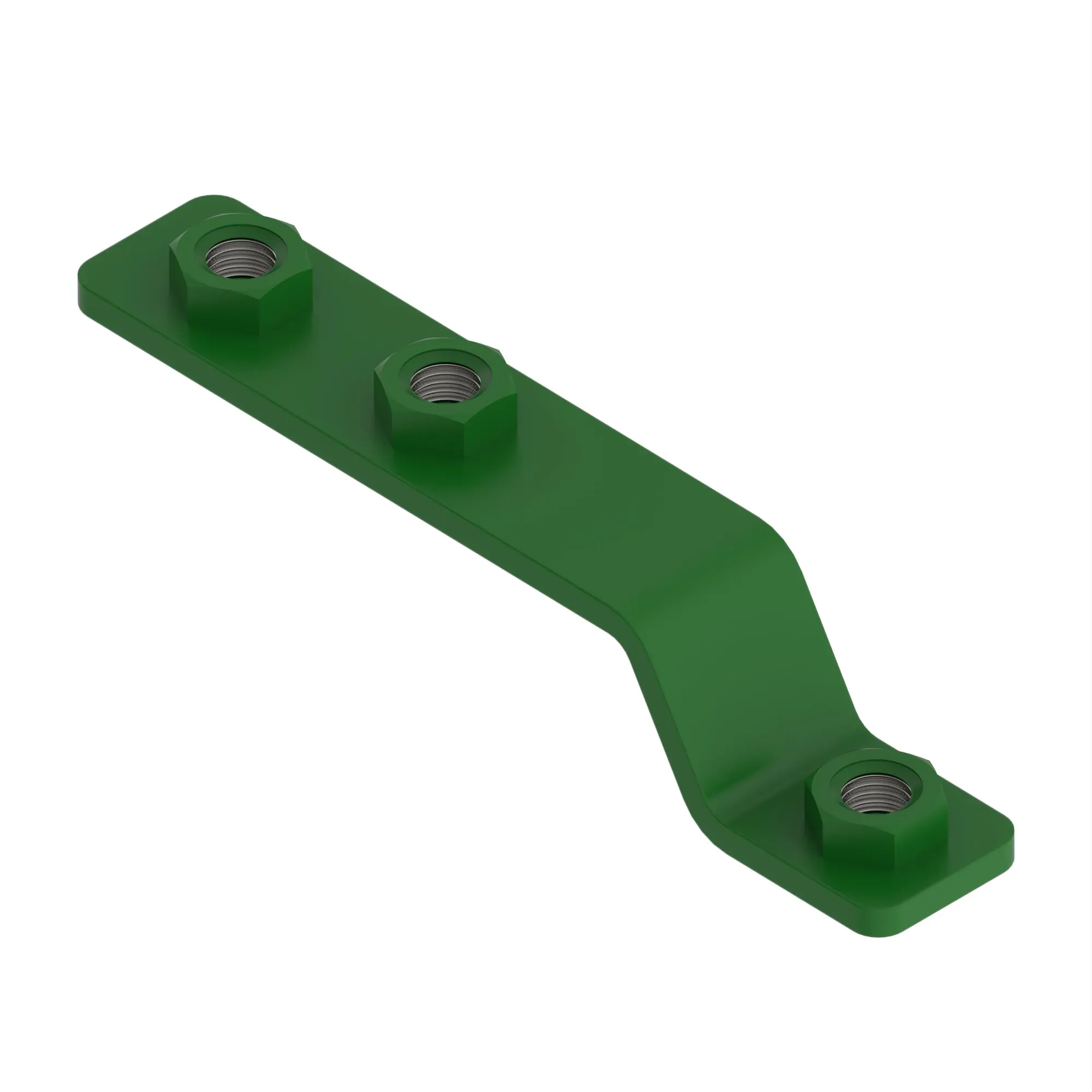 BRACKET, CLAMP BRACKET