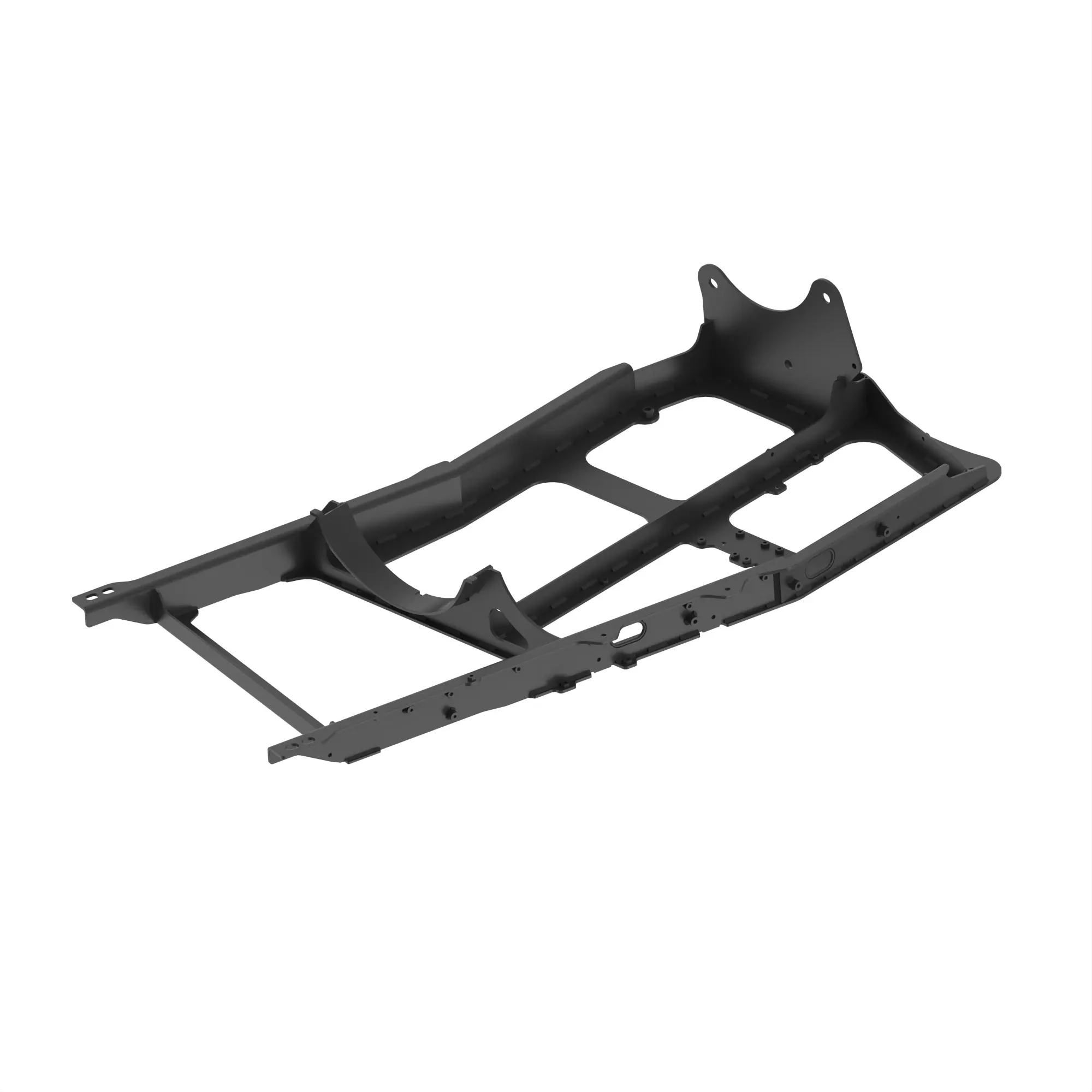 John Deere Bracket - AT525244