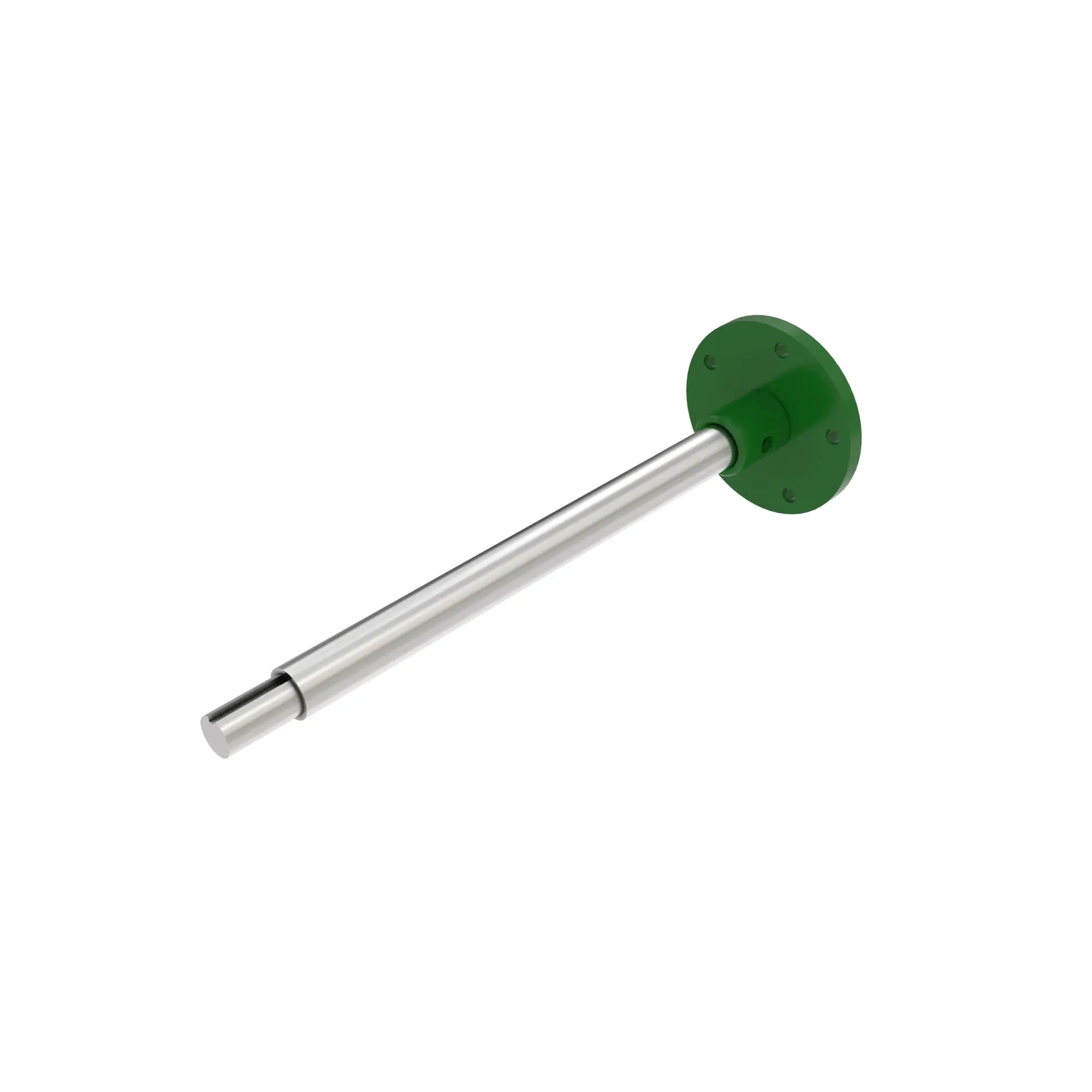 John Deere Fertilizer Drive Spindle - AA88139