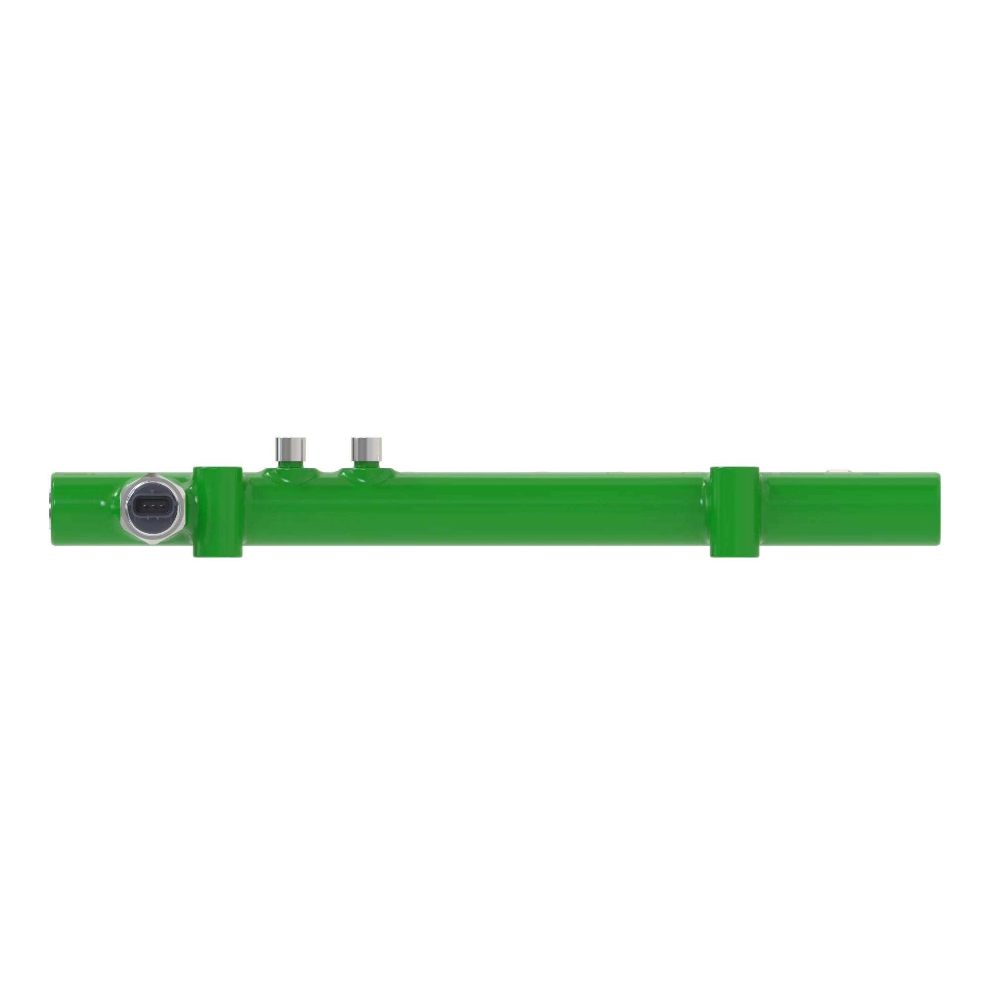 FUEL RAIL, REMANUFACTURED COMMON