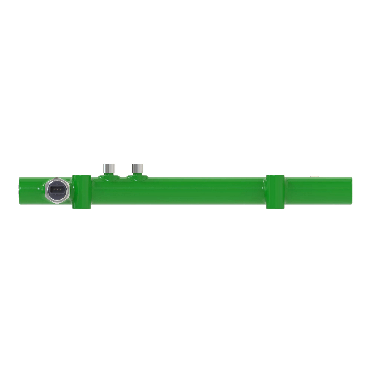 FUEL RAIL, REMANUFACTURED COMMON