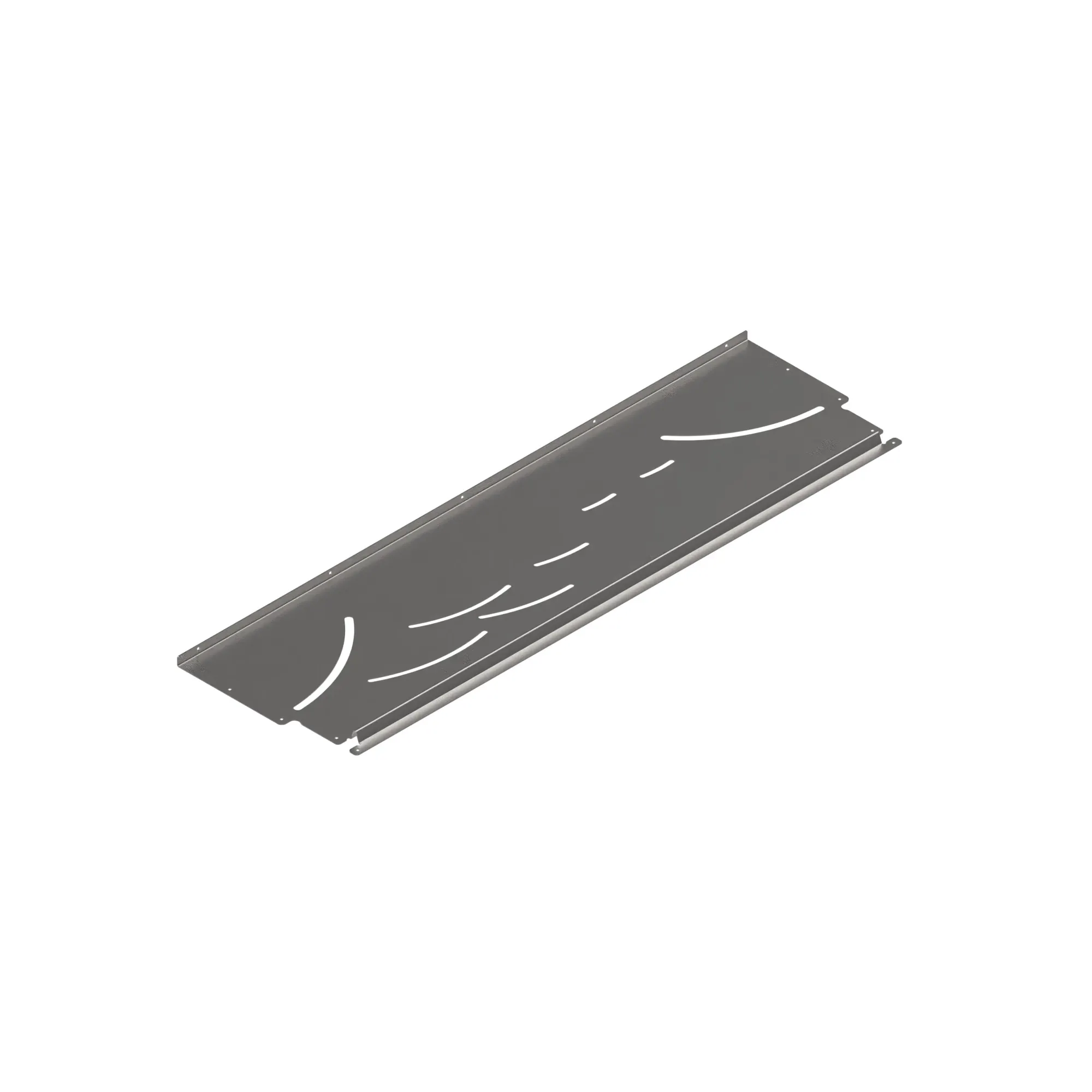 John Deere Hood - FH309258
