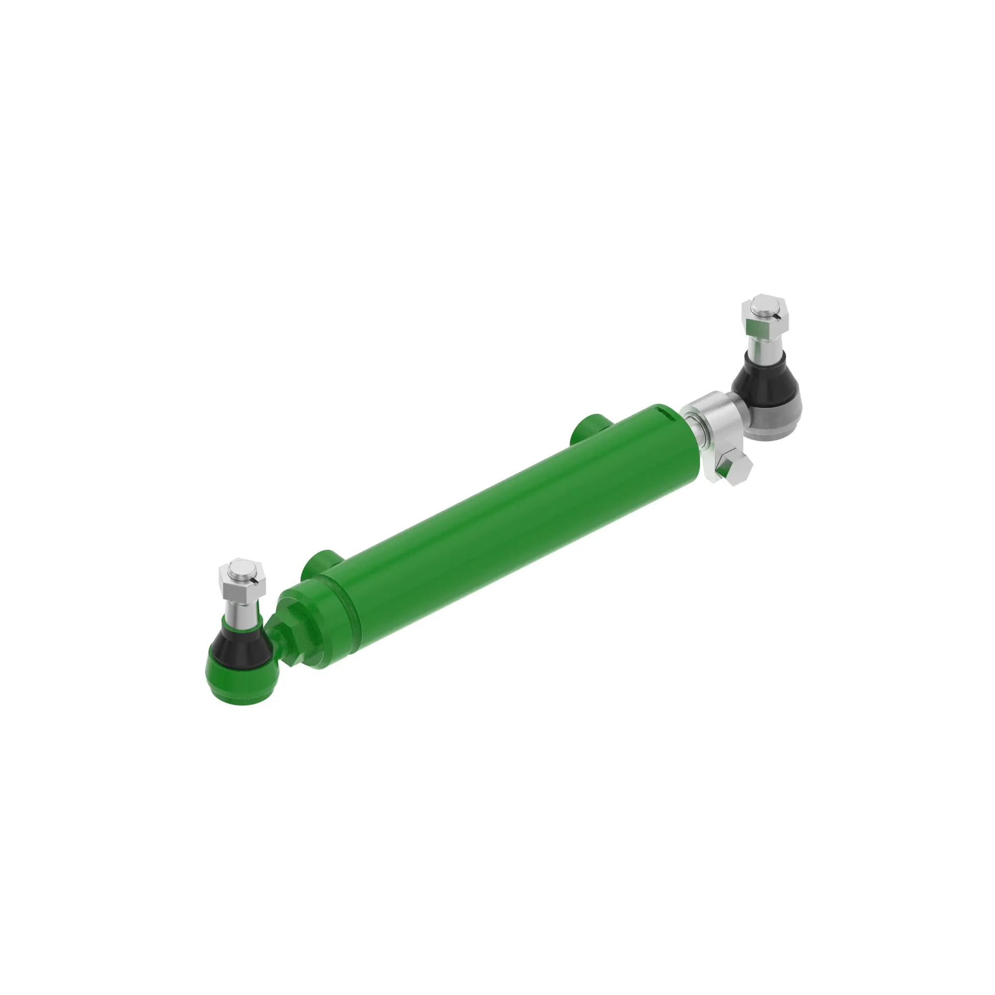 John Deere Steering Hydraulic Cylinder, RH - AN302047