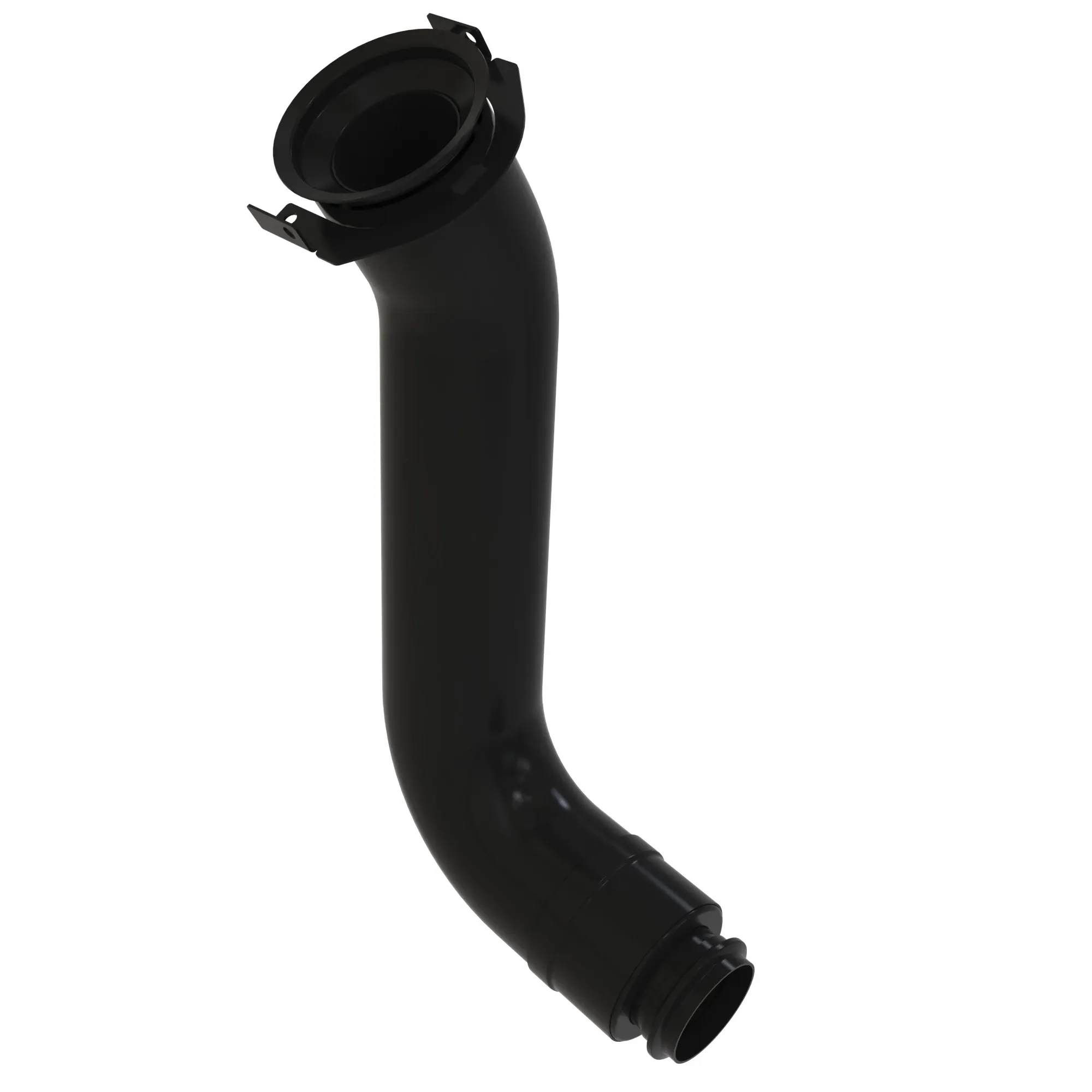 John Deere Exhaust Pipe - RE561651