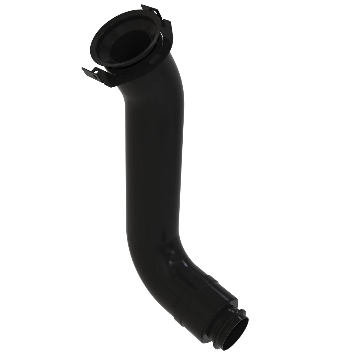 Exhaust Pipe, Tracks, Stage 3B