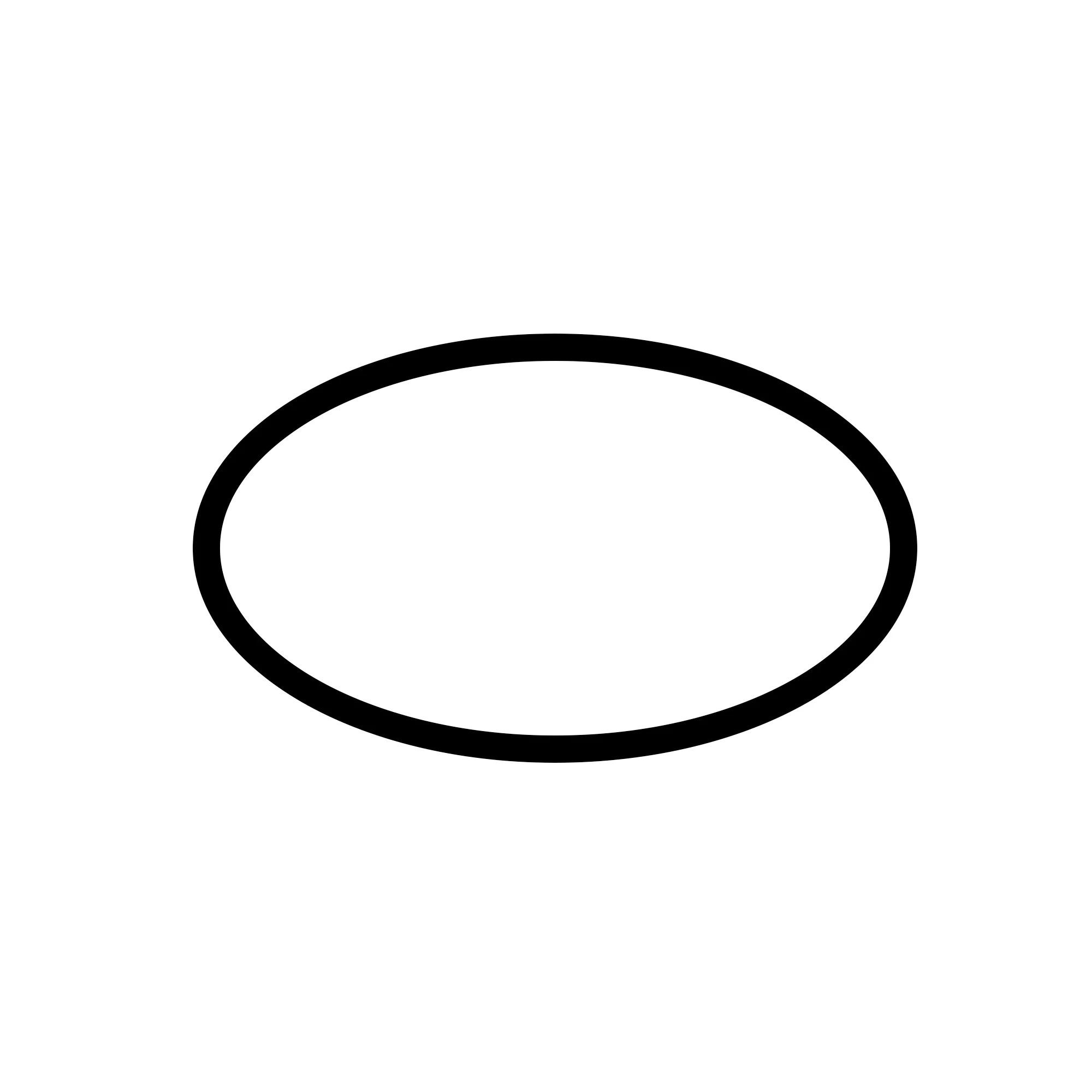 John Deere Round Cross Section O-Ring - CXT35085