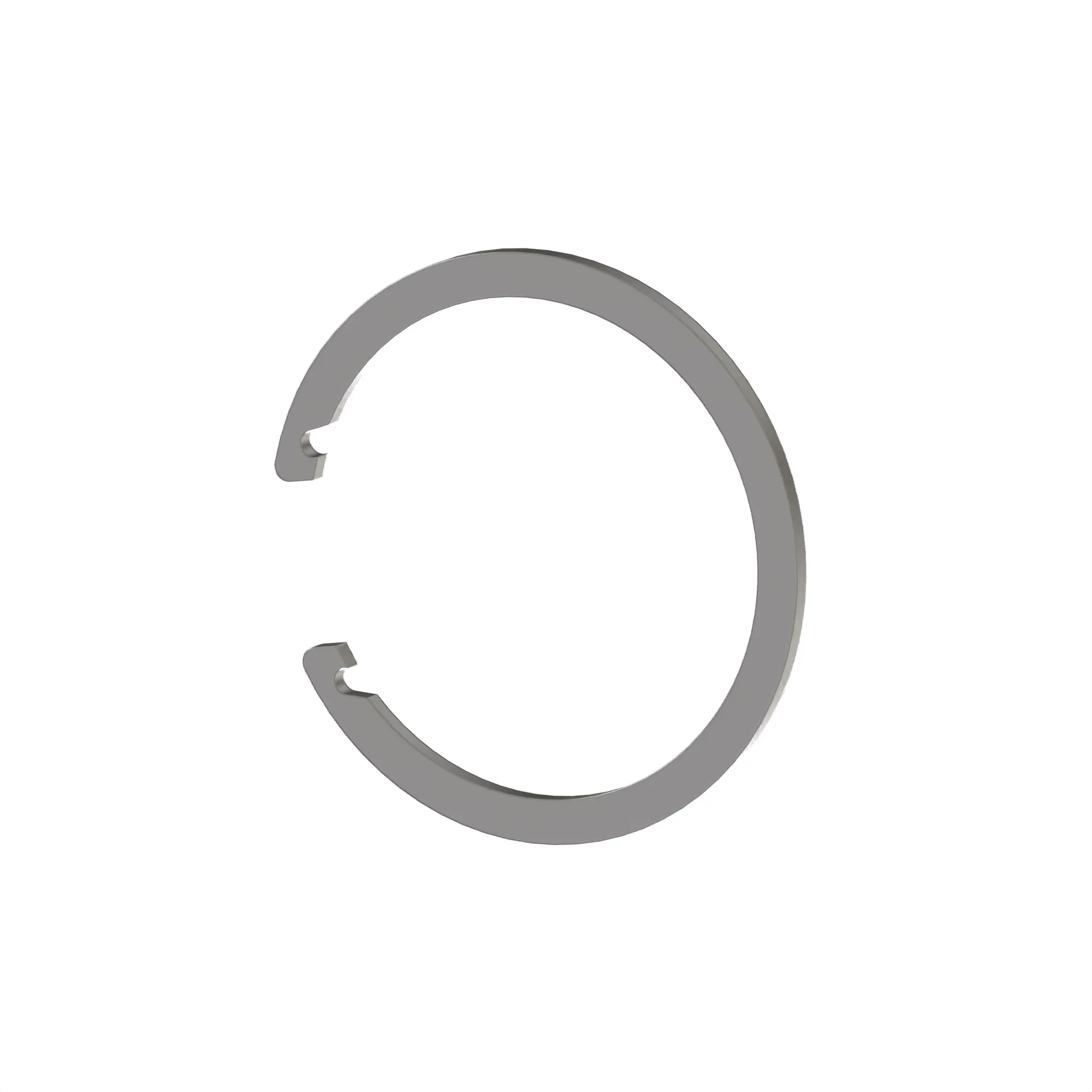 John Deere Notched Internal Snap Ring - YZ80835