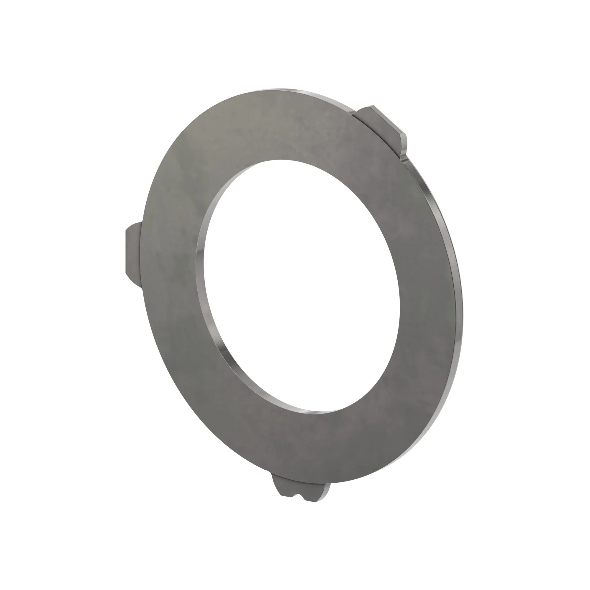 ⚙️ SU45539: Placa de Pistón de Freno John Deere 🚜✅