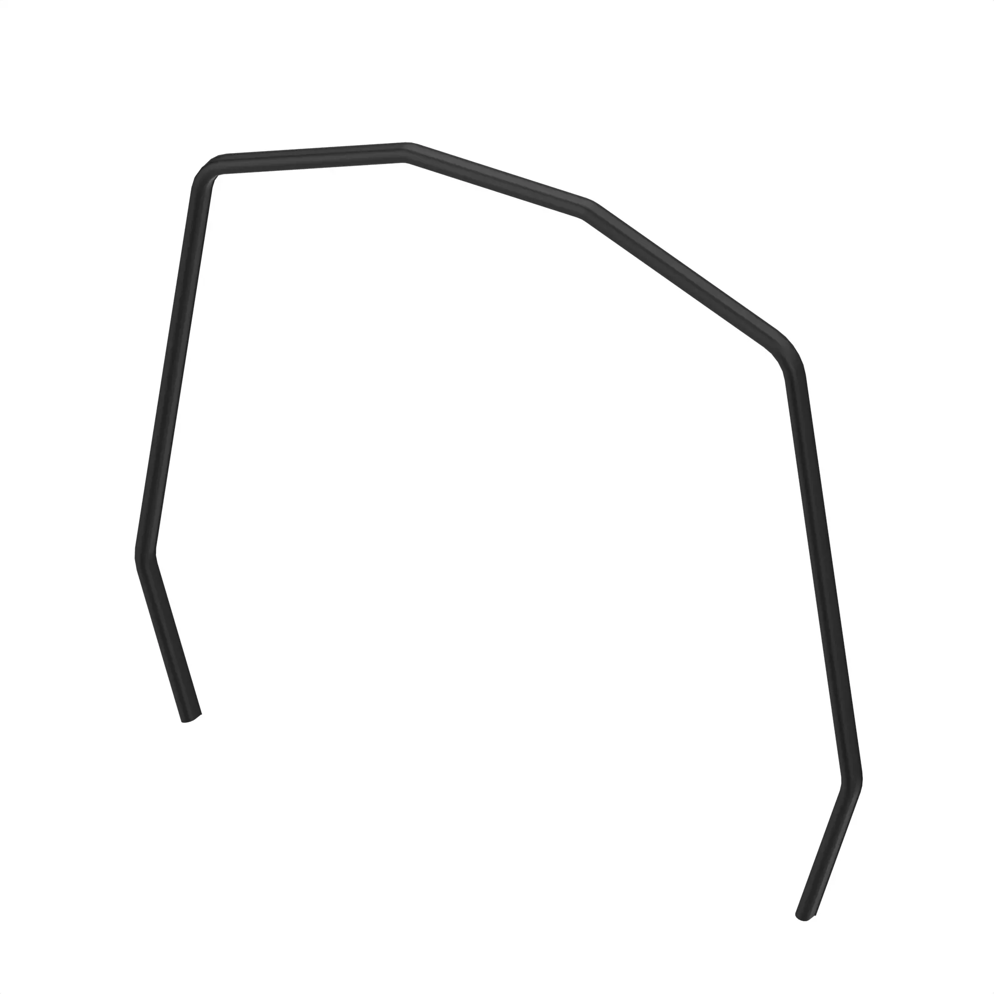 John Deere Front Bulb Seal - T468106