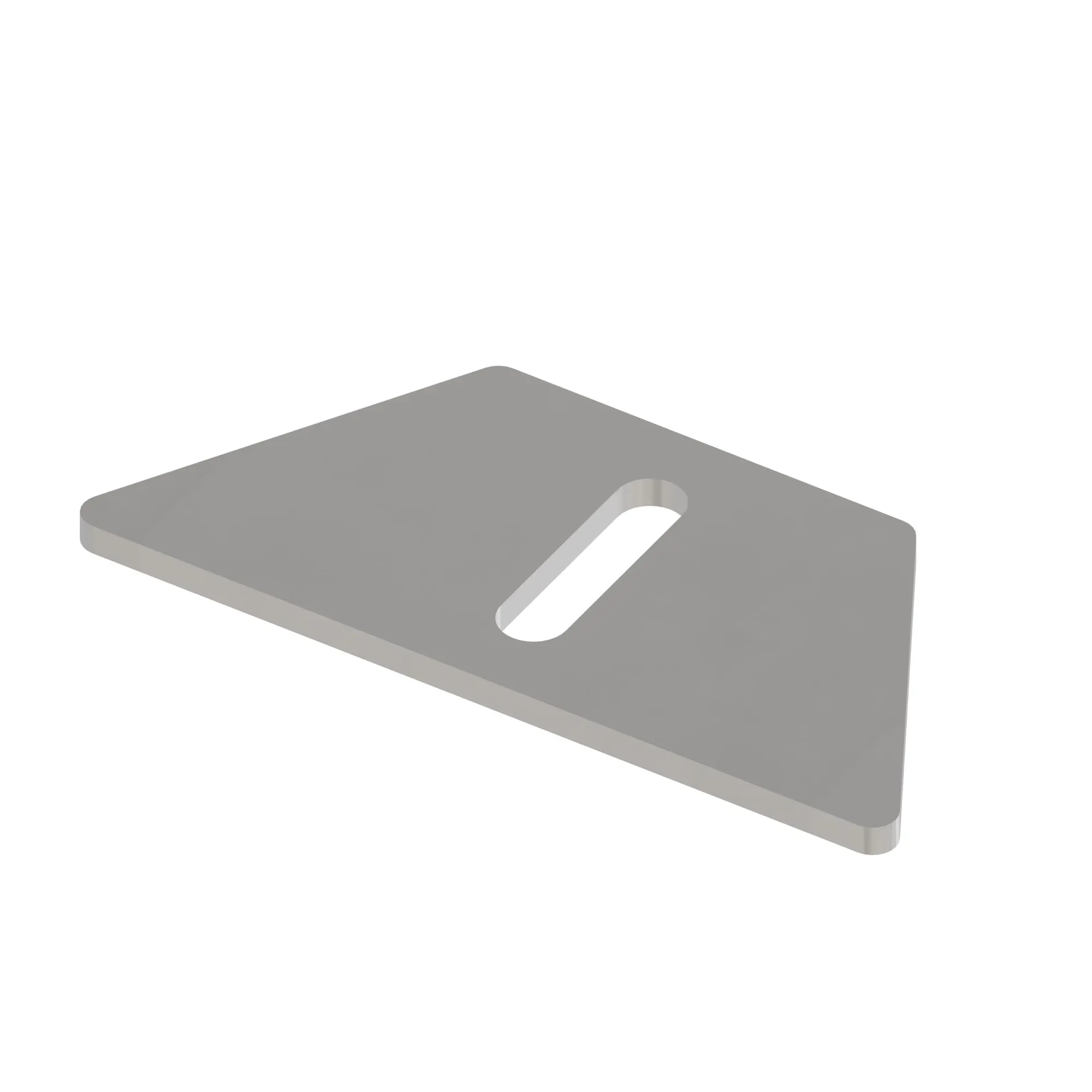 John Deere Wear Plate - T369445