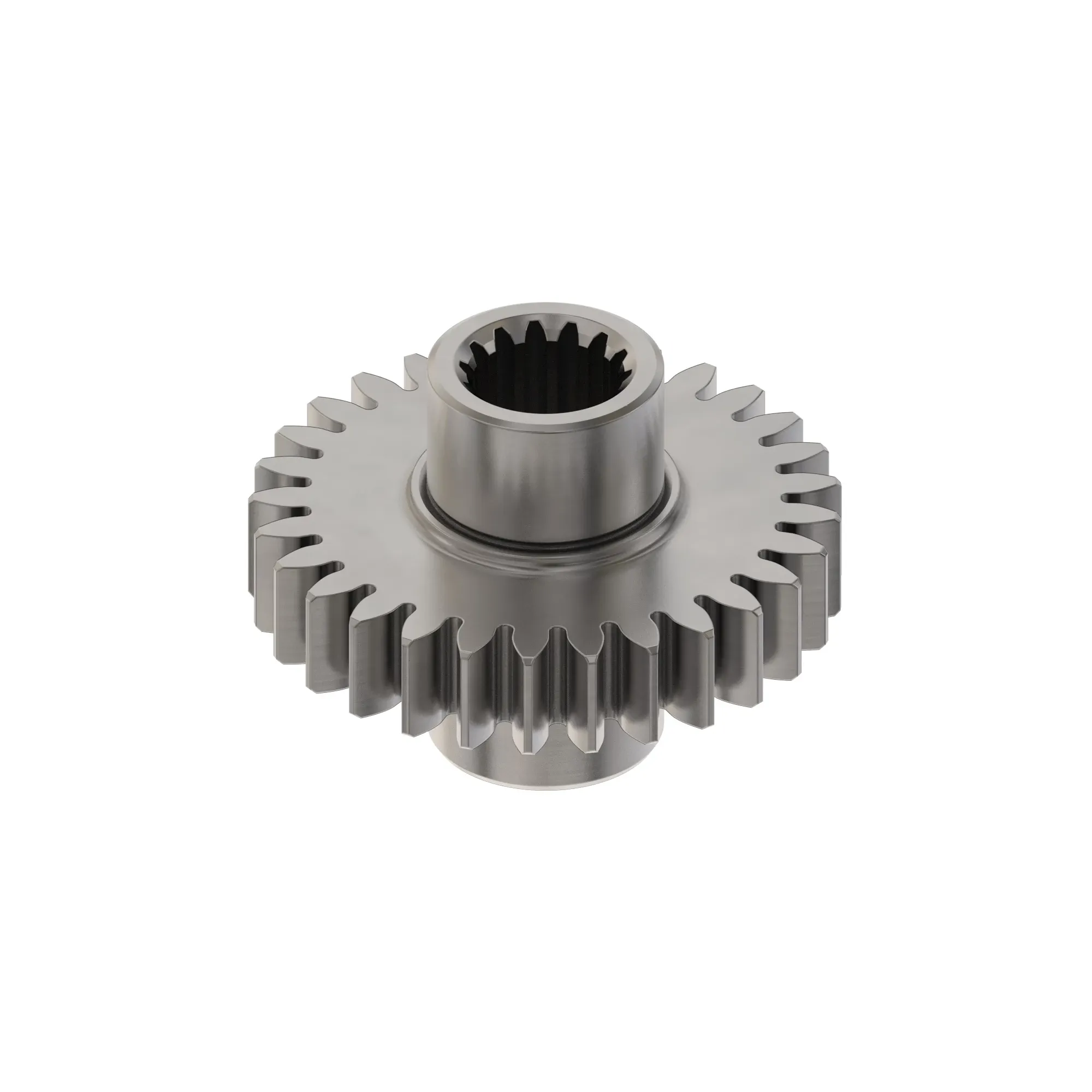 John Deere Hydraulic Pump Drive Gear - R339645