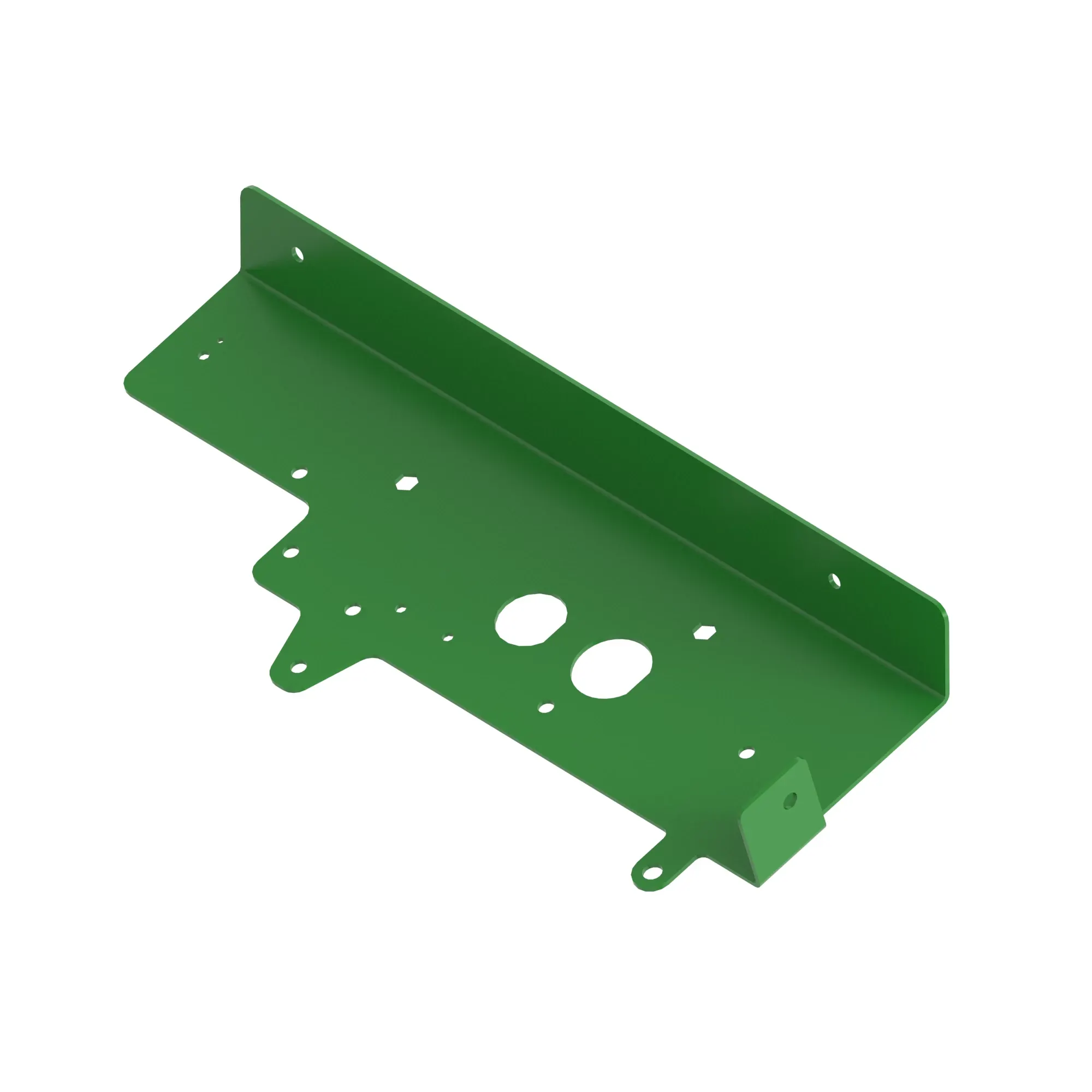 John Deere Bracket - HXE110020