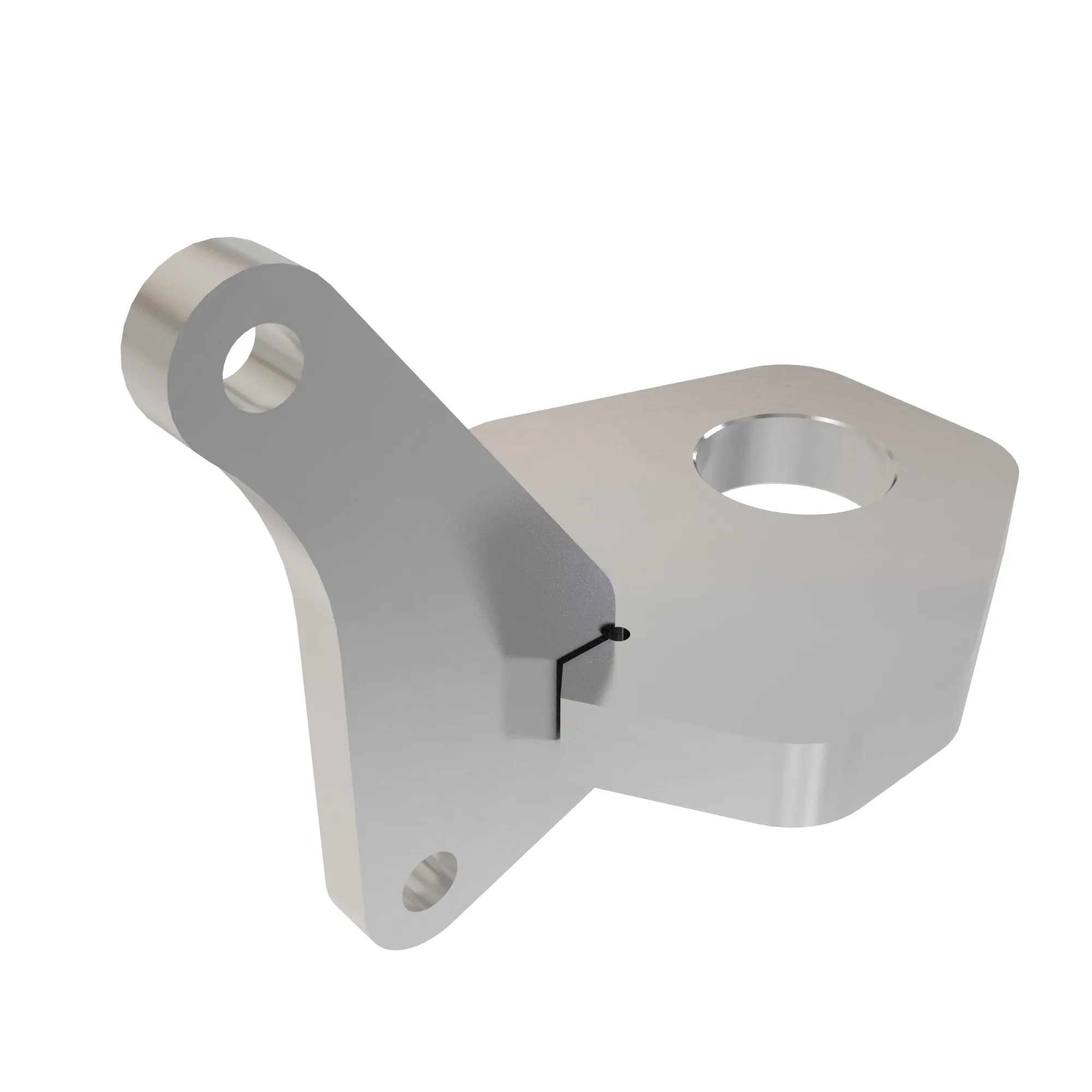 MOUNT ENGINE FRONT LEFT