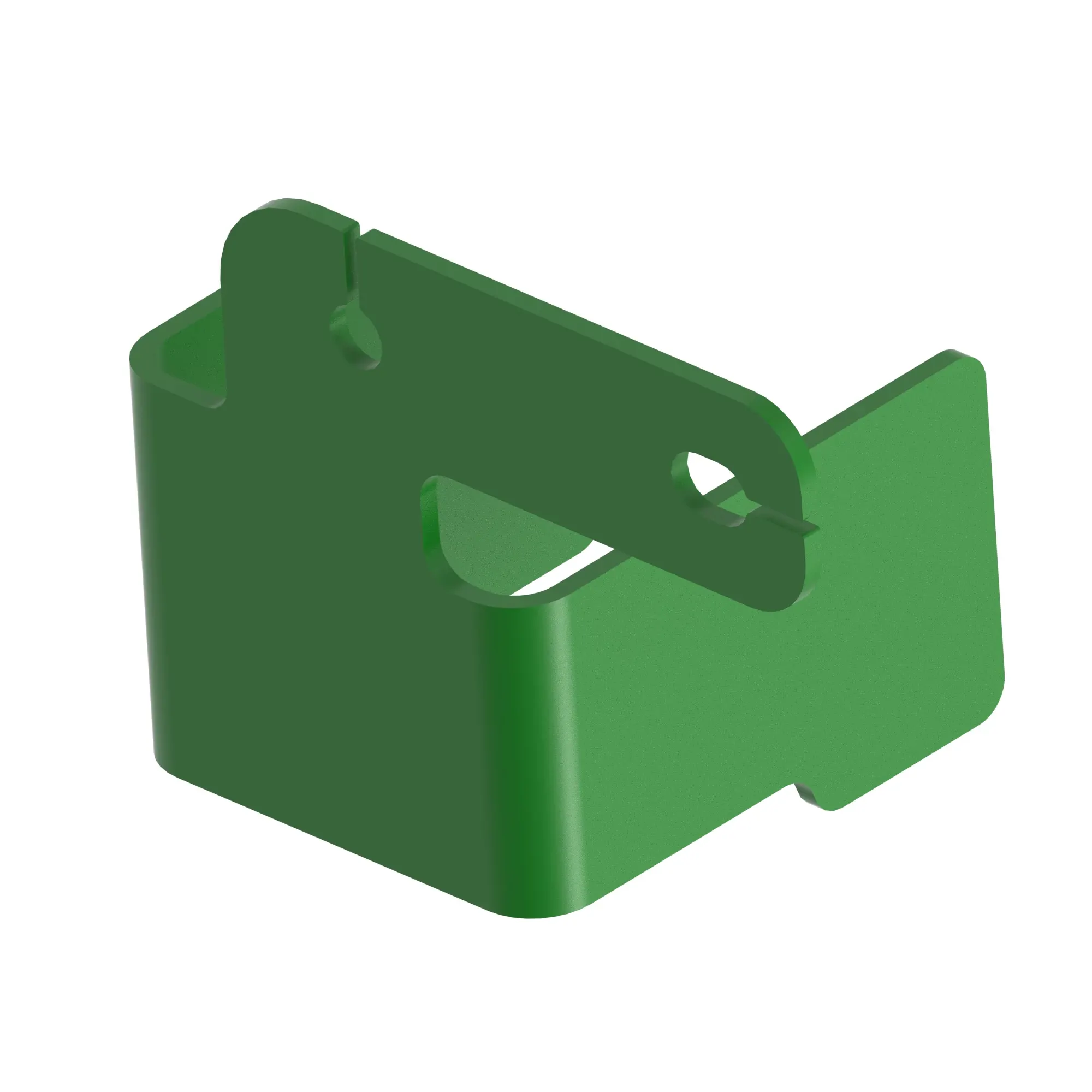 BRACKET, BOGIE AXLE TEMPERATURE SEN