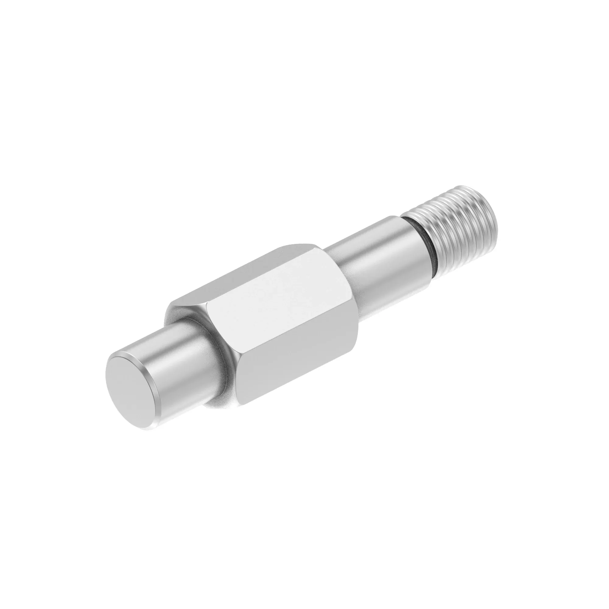 STUD, POST, PANTOGRAPH ARM