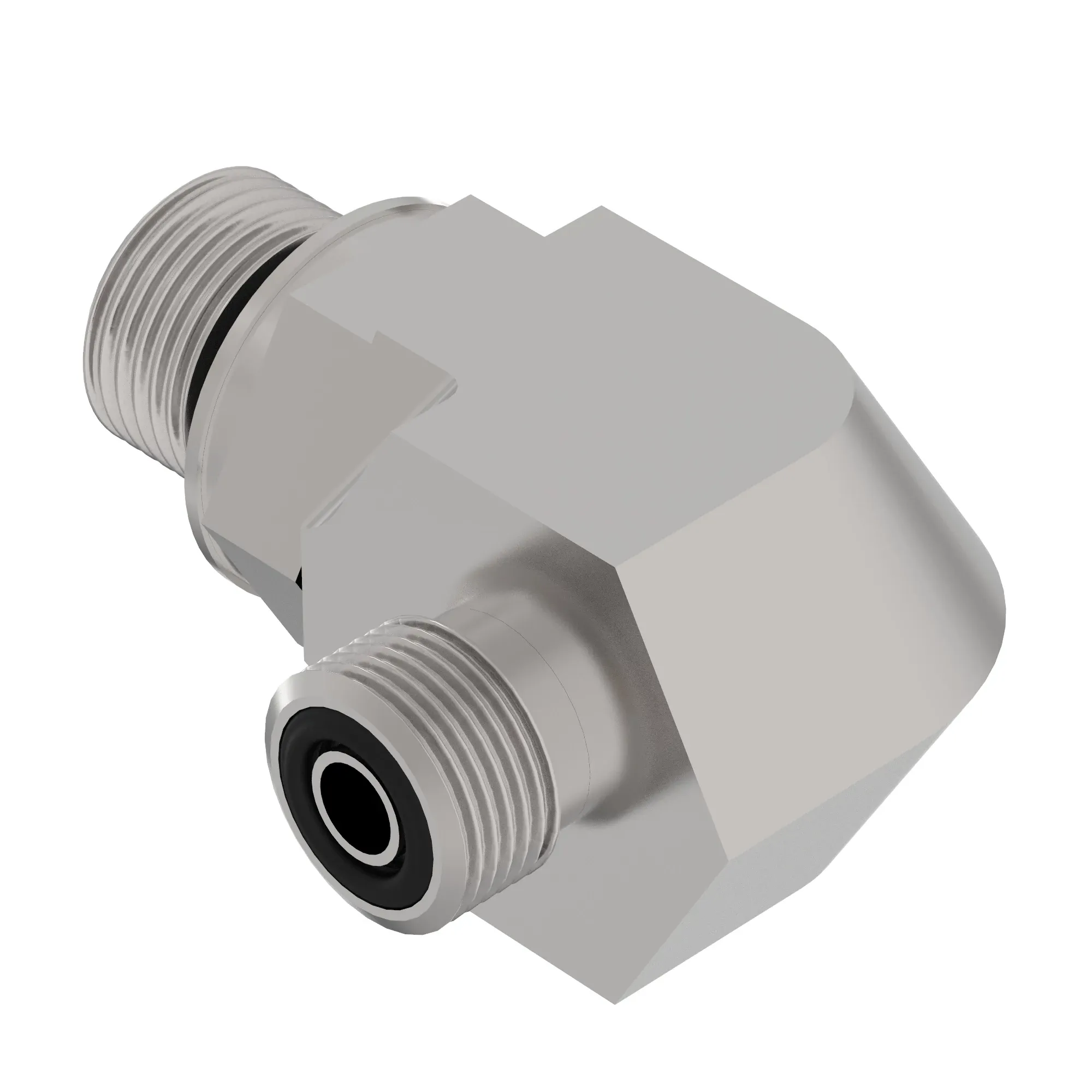 ADJ STUD ELBOW (SDE), S-RING