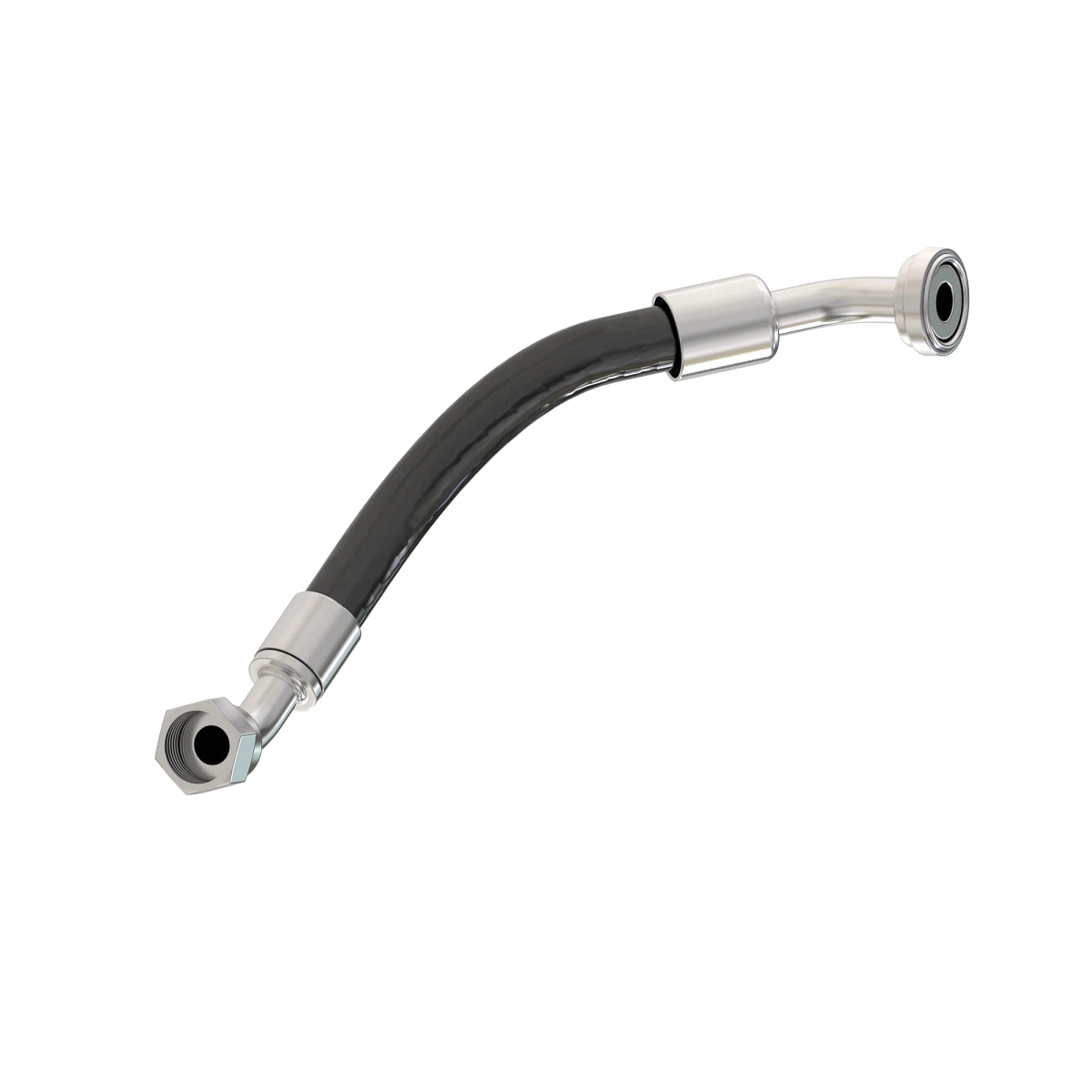 John Deere Hydraulic Hose - RE311753