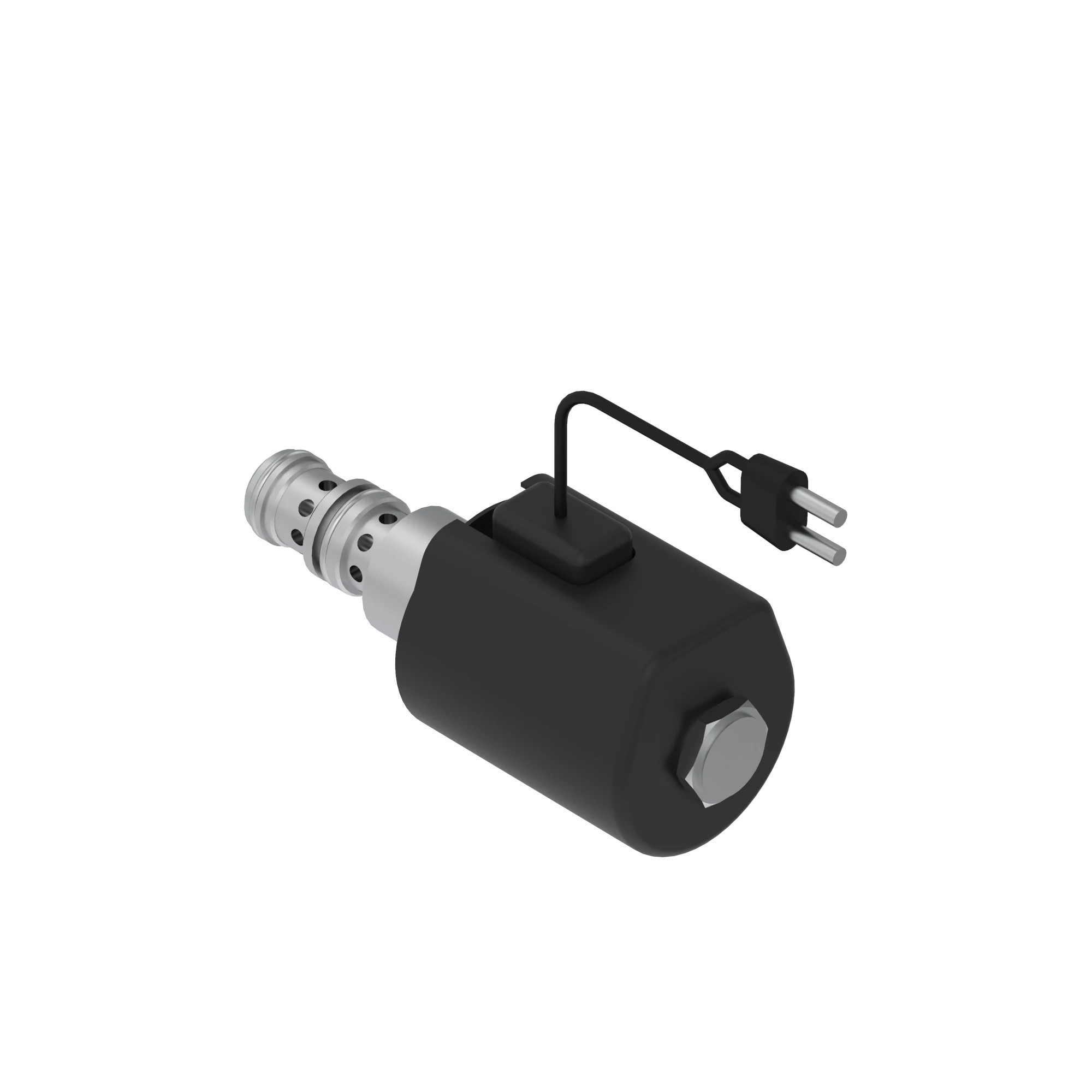 SOLENOID VALVE