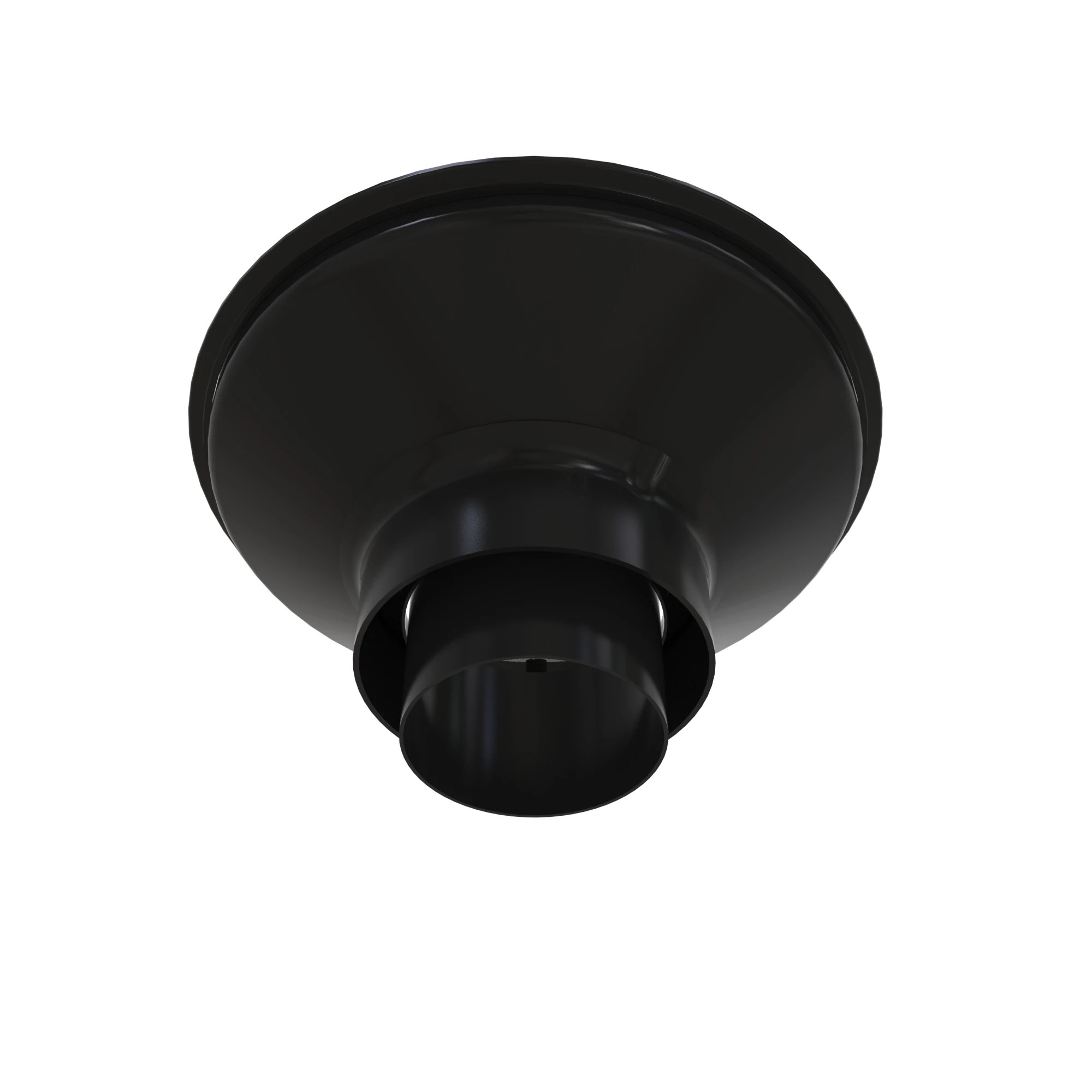 John Deere Exhaust Pipe - RE541830