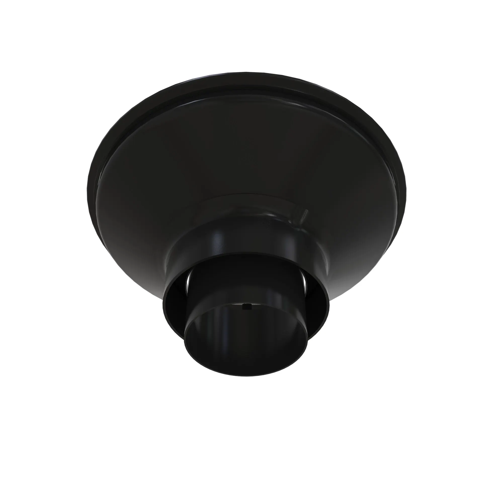 John Deere Exhaust Pipe - RE541830