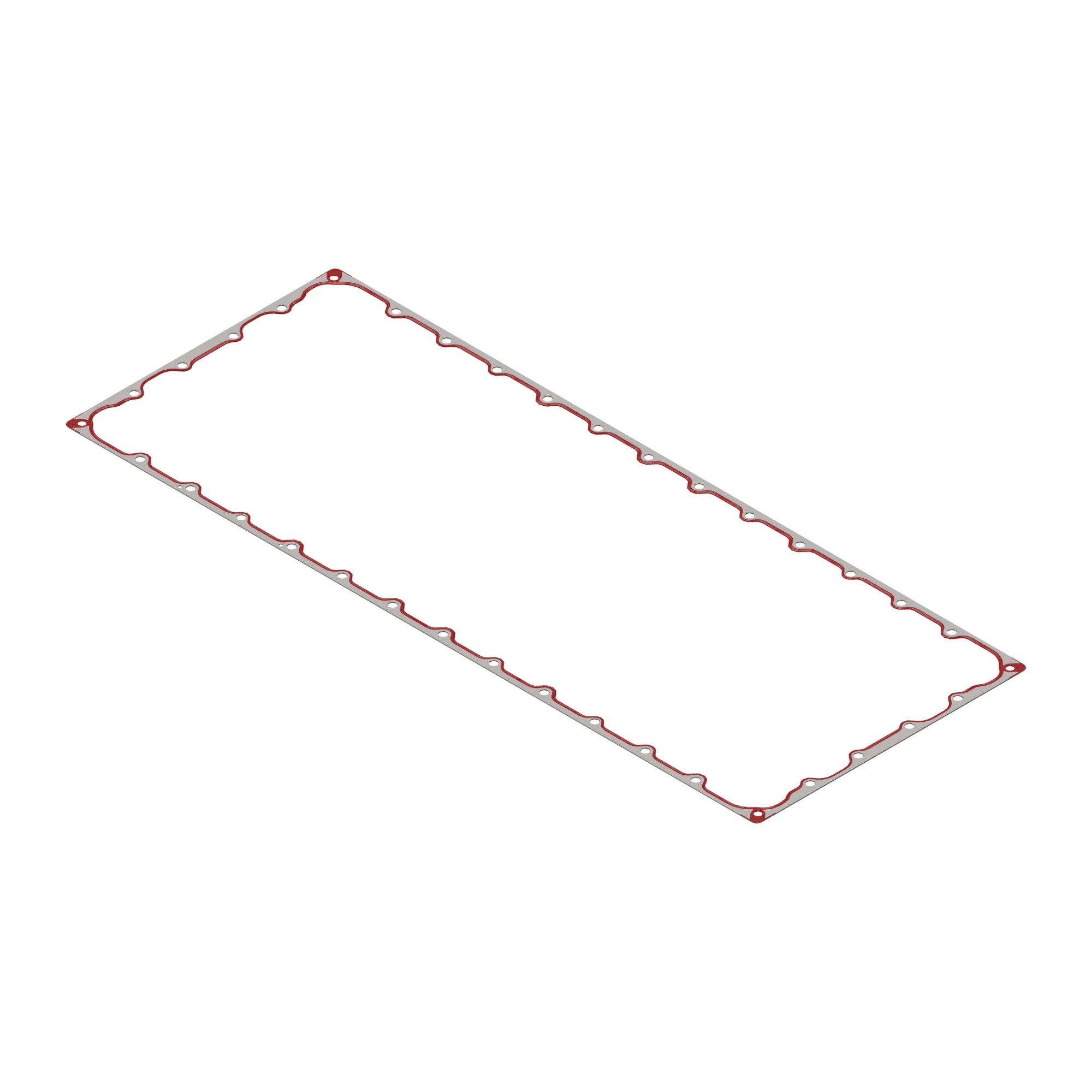 GASKET, S850 OIL PAN D PHASE PRODUC